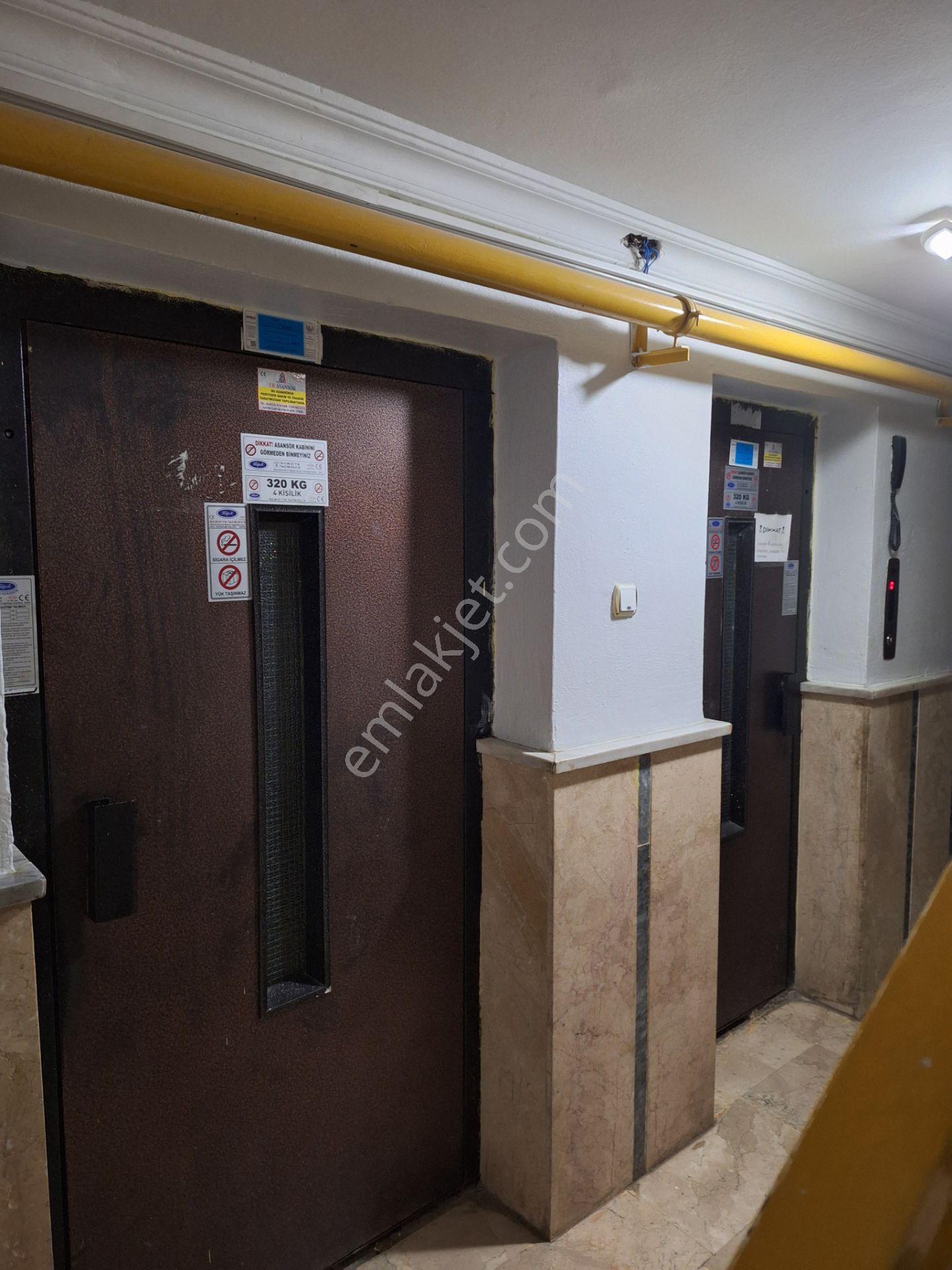 Satılık 3+1 Daire Buhara Caddesi Üzeri Doğu Güney - Görsel 4