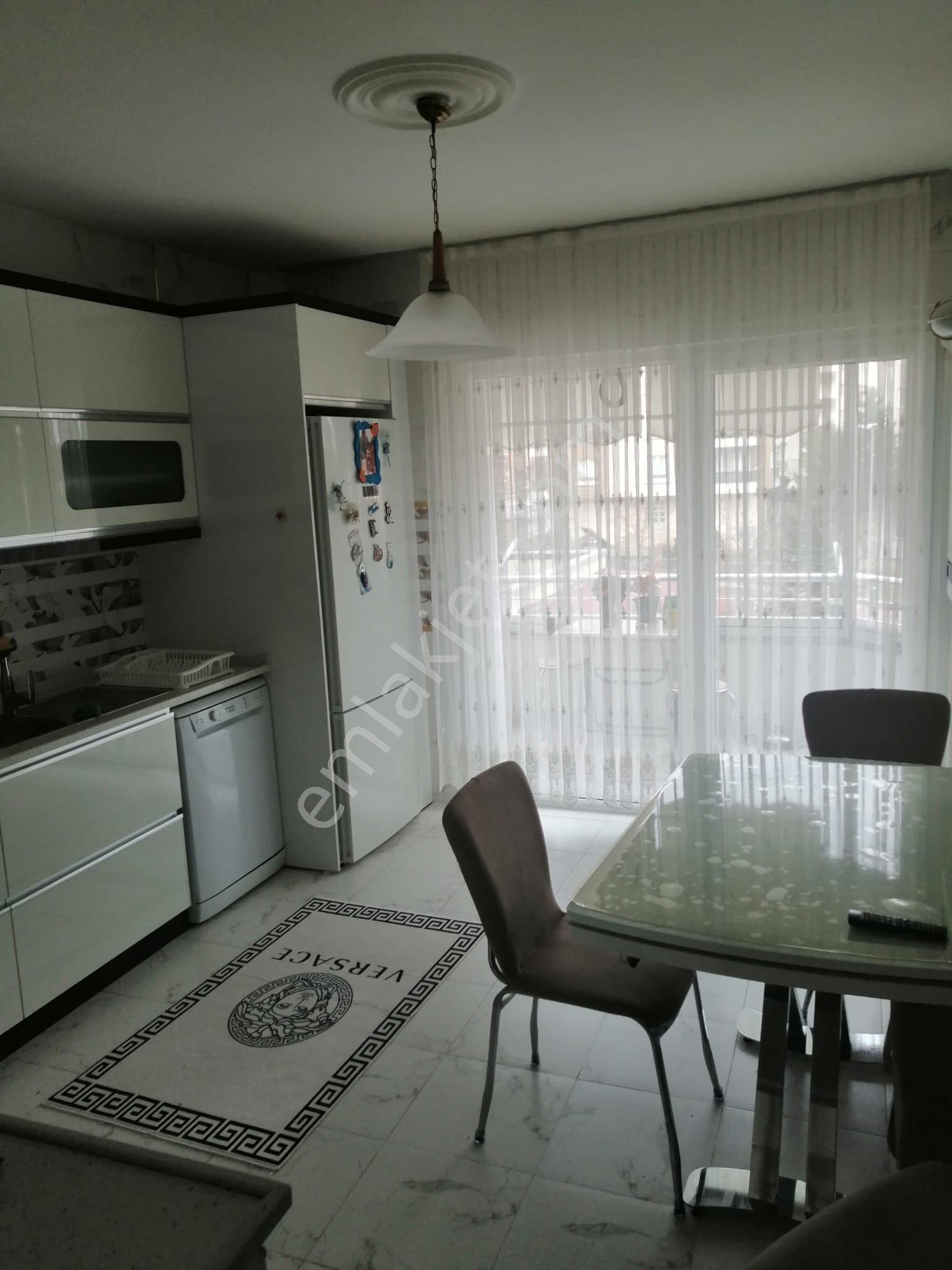 Satılık 3+1 Daire Buhara Caddesi Üzeri Doğu Güney - Görsel 18