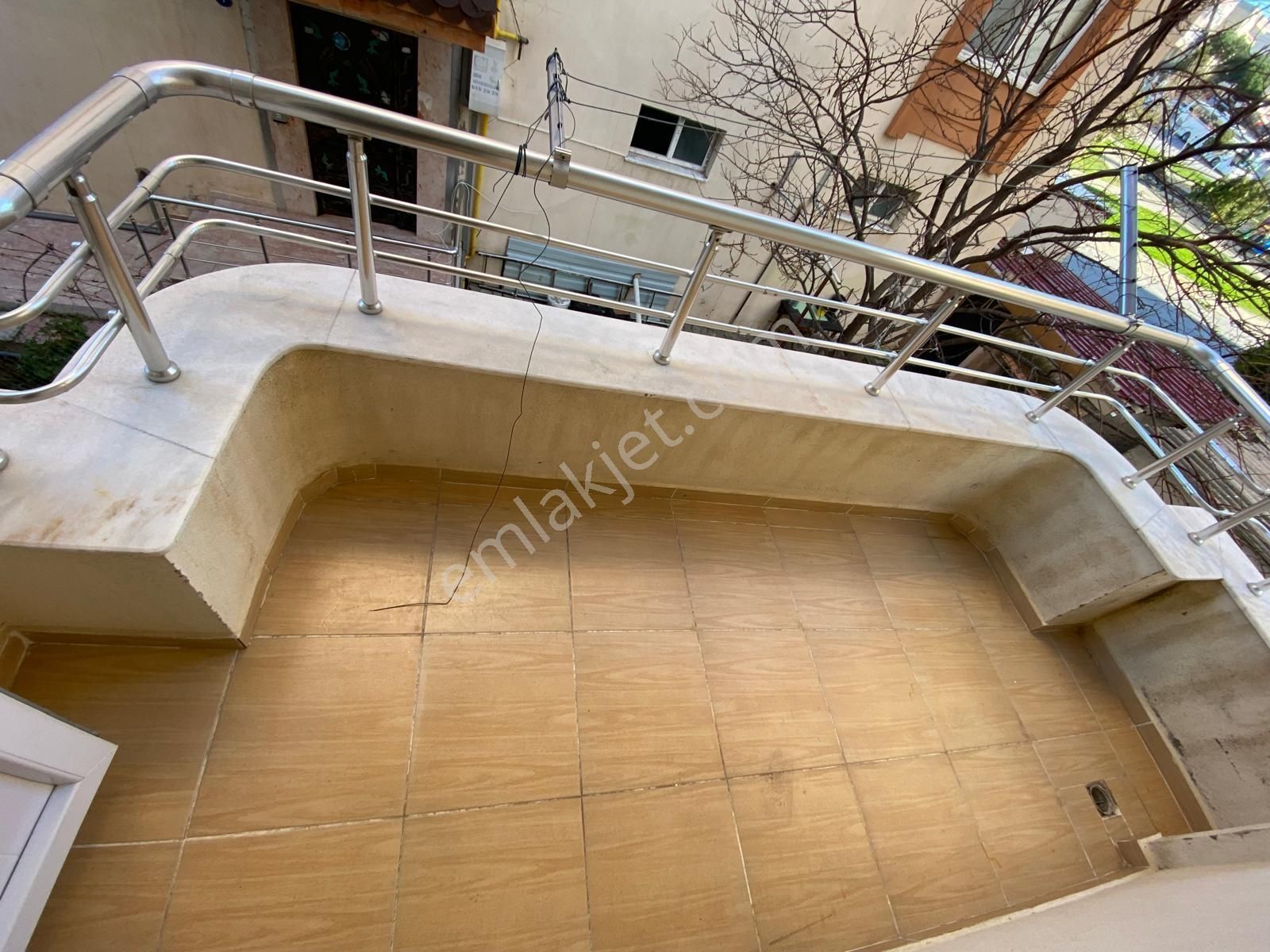 Çarşamba Pazarı Yakını 3+1 Kiralık Daire - Görsel 3