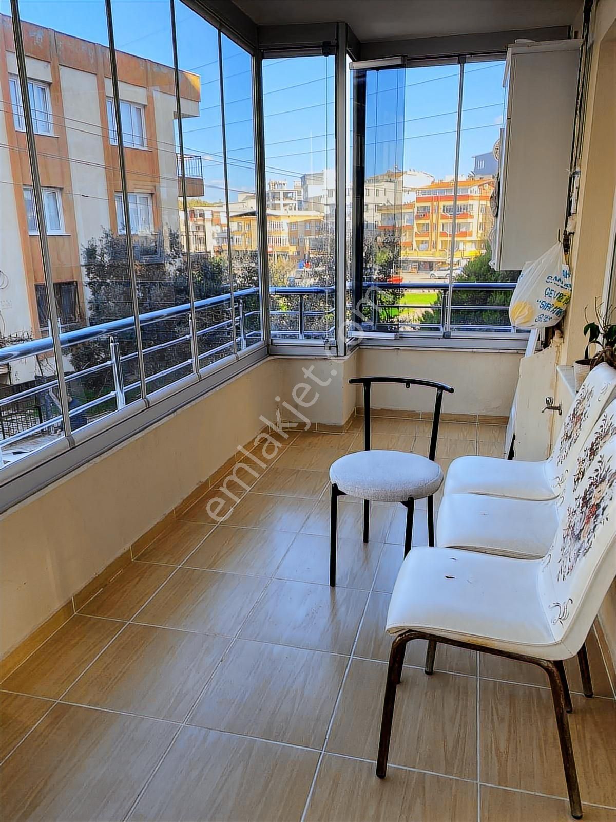 Çarşamba Pazarı Yakını 3+1 Kiralık Daire - Görsel 16