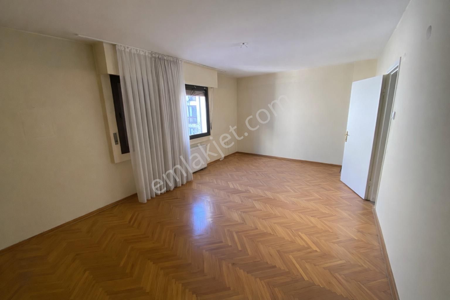 Alsancak'ın Kalbinde, Kültürpark Yanı, Satılık Ferah 3+1 Ara Kat!! - Görsel 8