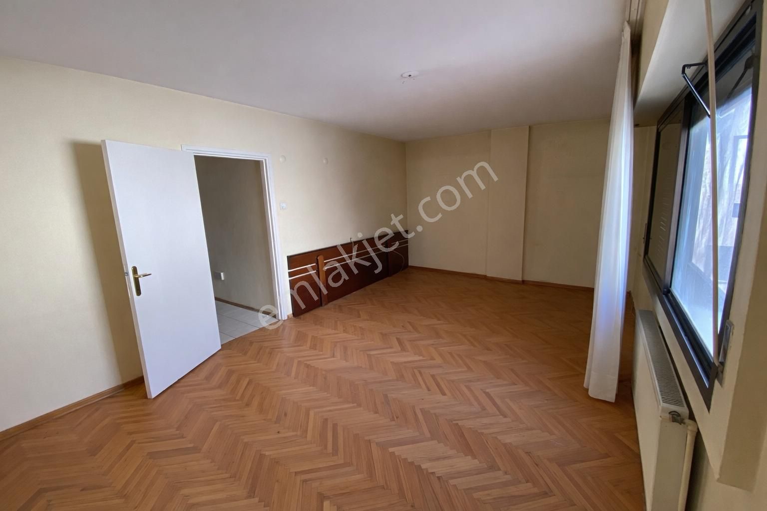 Alsancak'ın Kalbinde, Kültürpark Yanı, Satılık Ferah 3+1 Ara Kat!! - Görsel 9