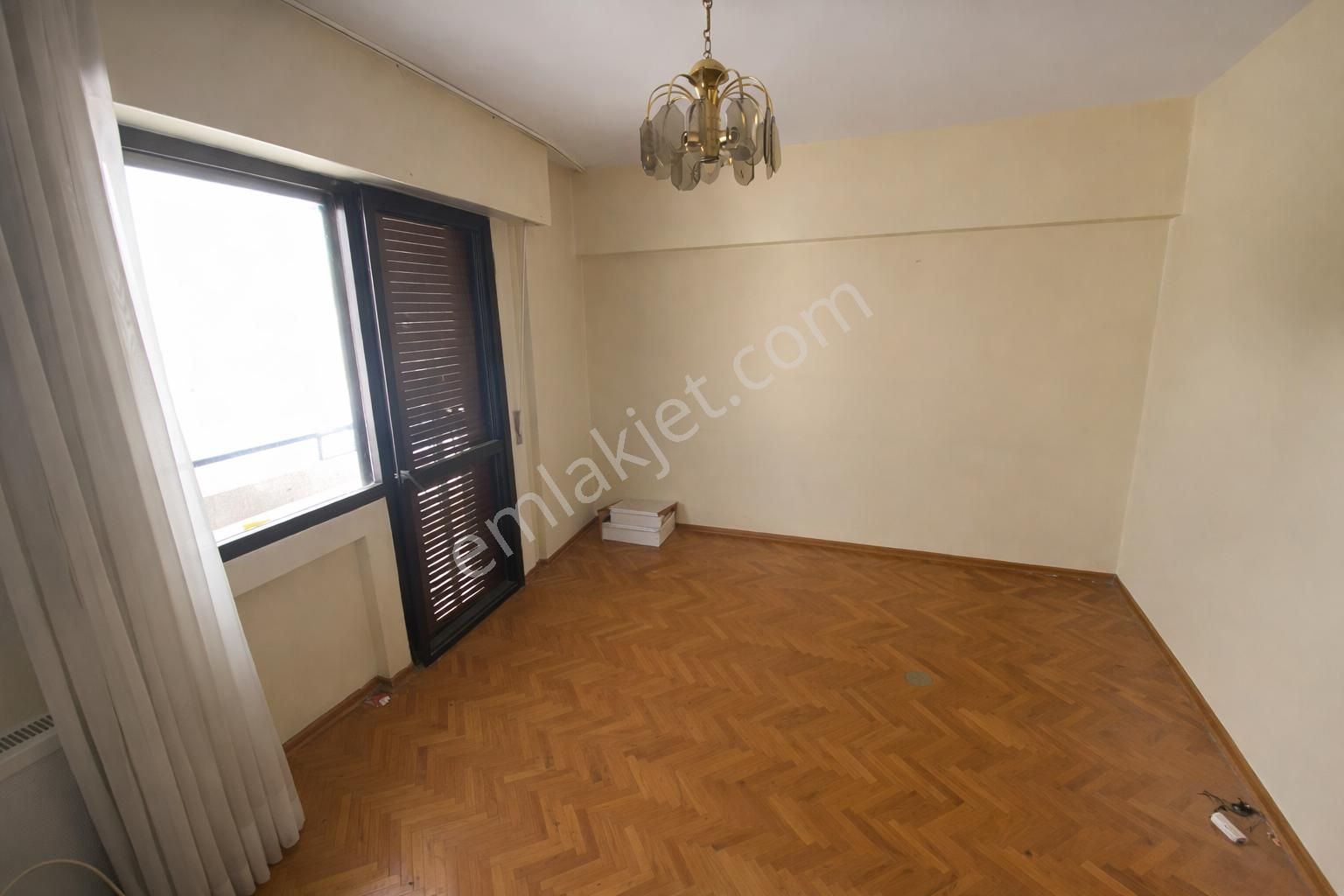 Alsancak'ın Kalbinde, Kültürpark Yanı, Satılık Ferah 3+1 Ara Kat!! - Görsel 7