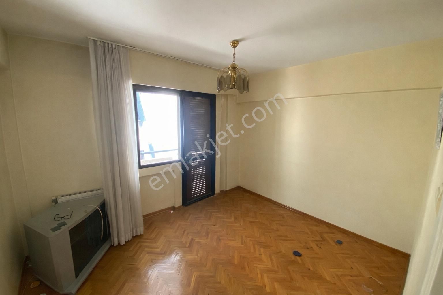 Alsancak'ın Kalbinde, Kültürpark Yanı, Satılık Ferah 3+1 Ara Kat!! - Görsel 6