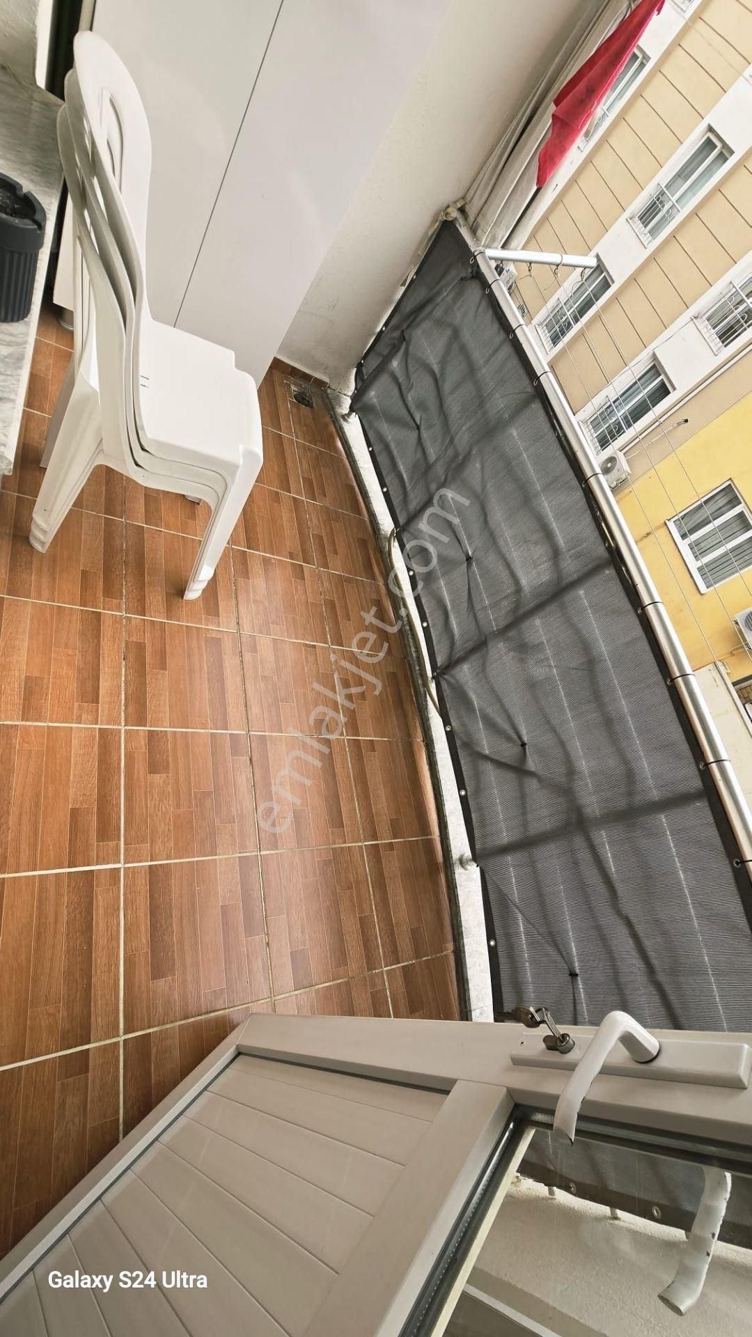 Dalaman Merkezde 105 M² Güney Cepheli,ara Kat Eşyalı 2+1 Satılık - Görsel 6