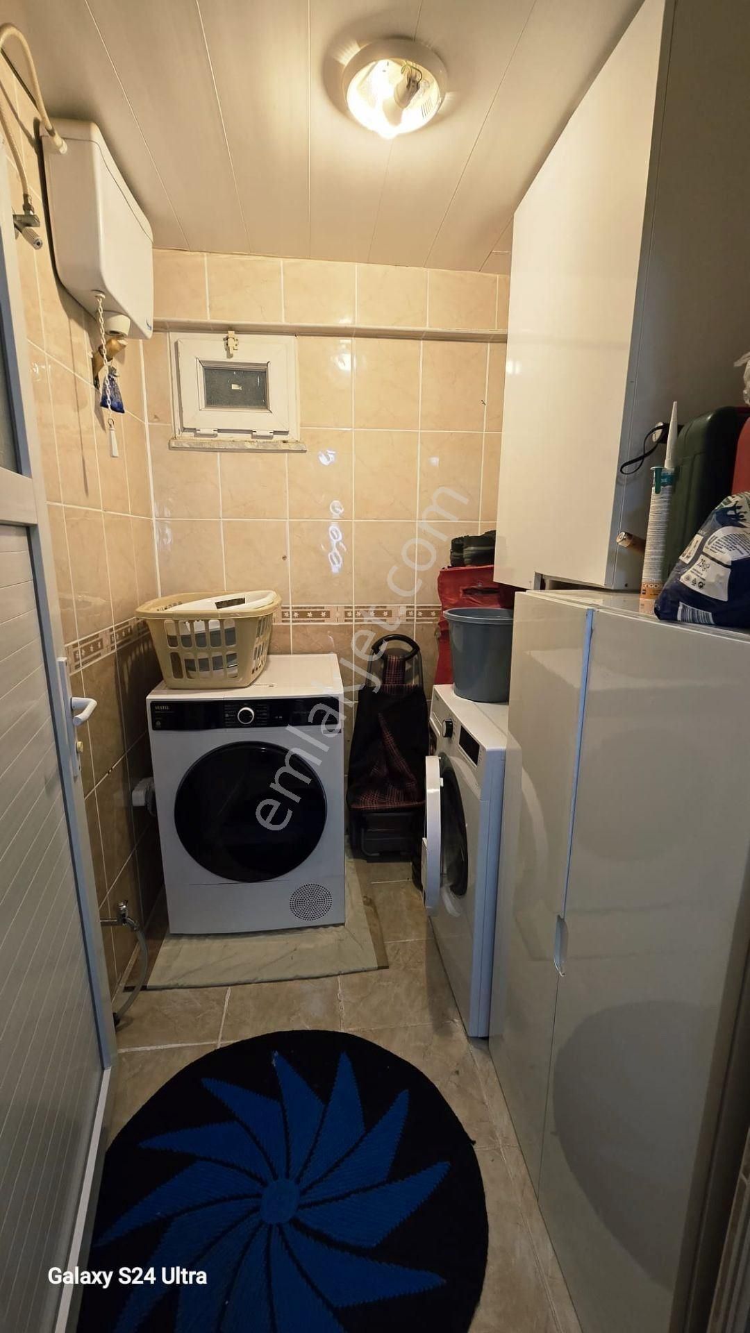 Dalaman Merkezde 105 M² Güney Cepheli,ara Kat Eşyalı 2+1 Satılık - Görsel 7