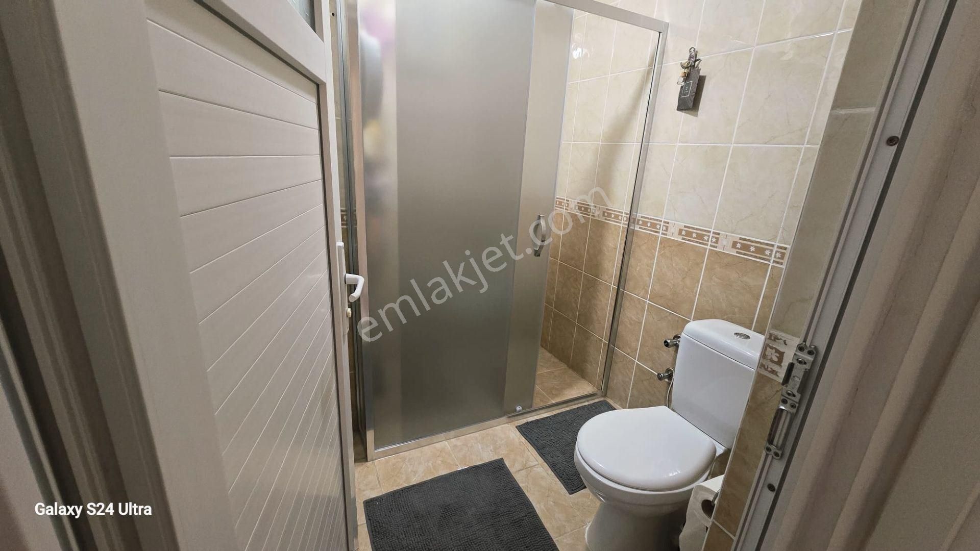 Dalaman Merkezde 105 M² Güney Cepheli,ara Kat Eşyalı 2+1 Satılık - Görsel 8