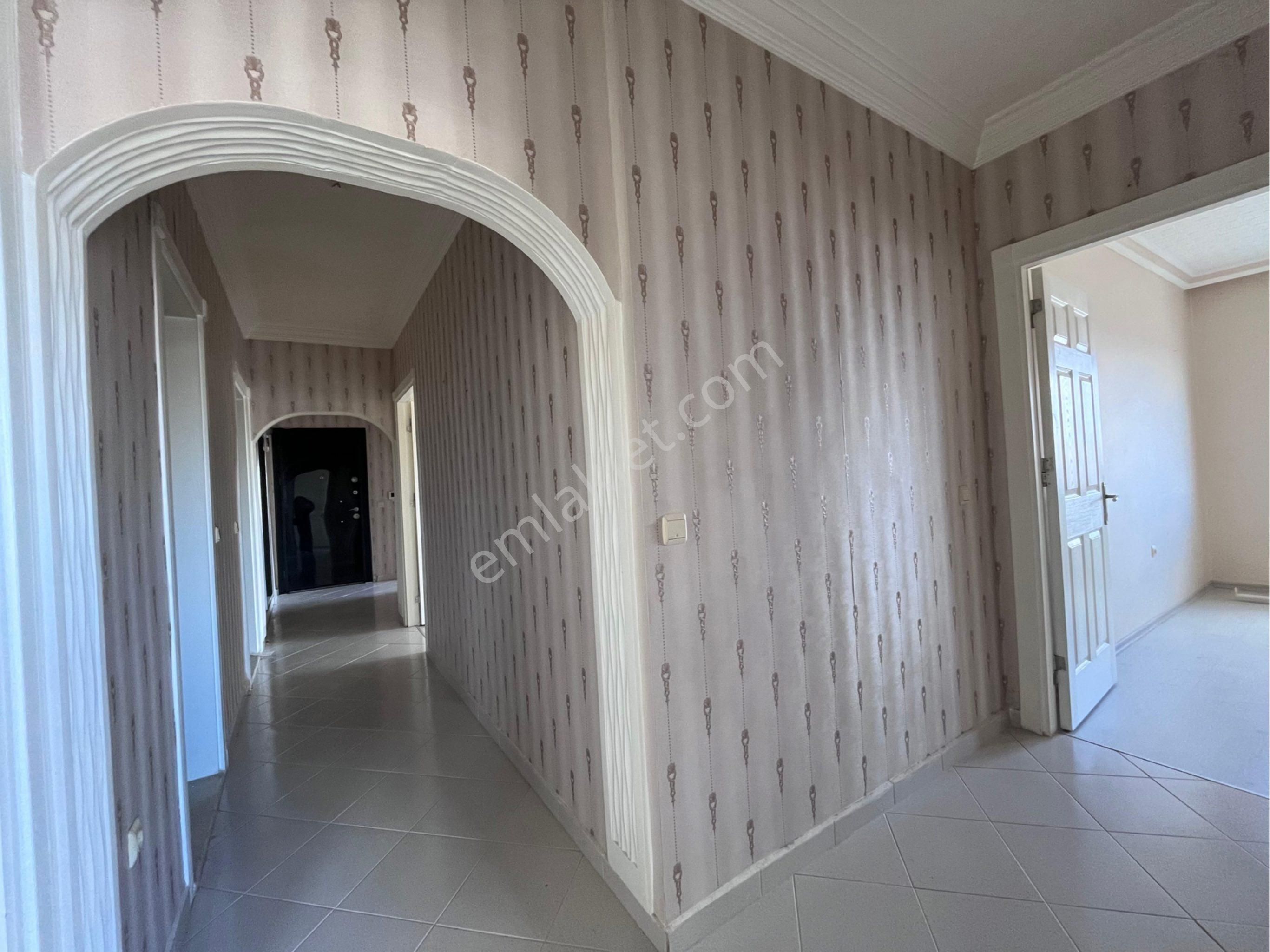 Cb Vizyon Büşra Ergül Den Toki Çınar Sitesi Kiralık Daire - Görsel 15