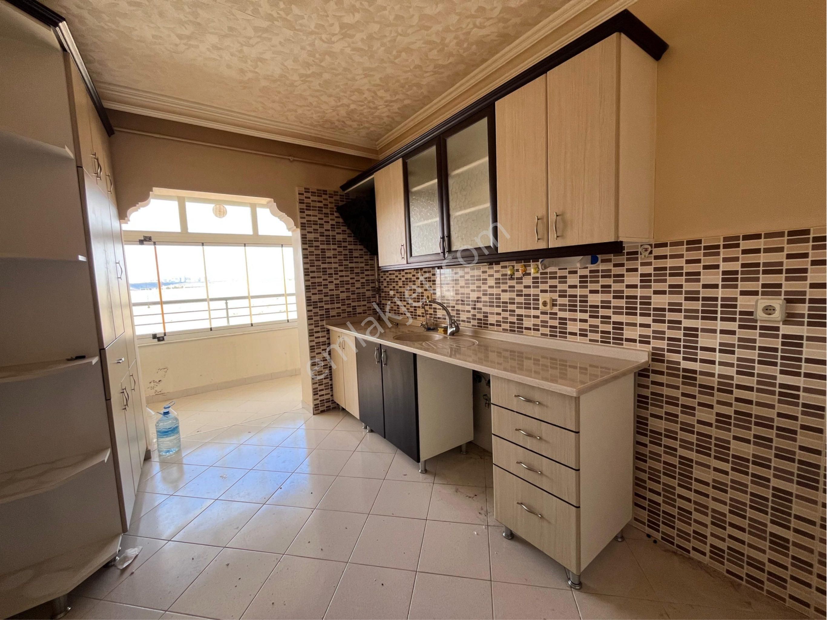 Cb Vizyon Büşra Ergül Den Toki Çınar Sitesi Kiralık Daire - Görsel 4