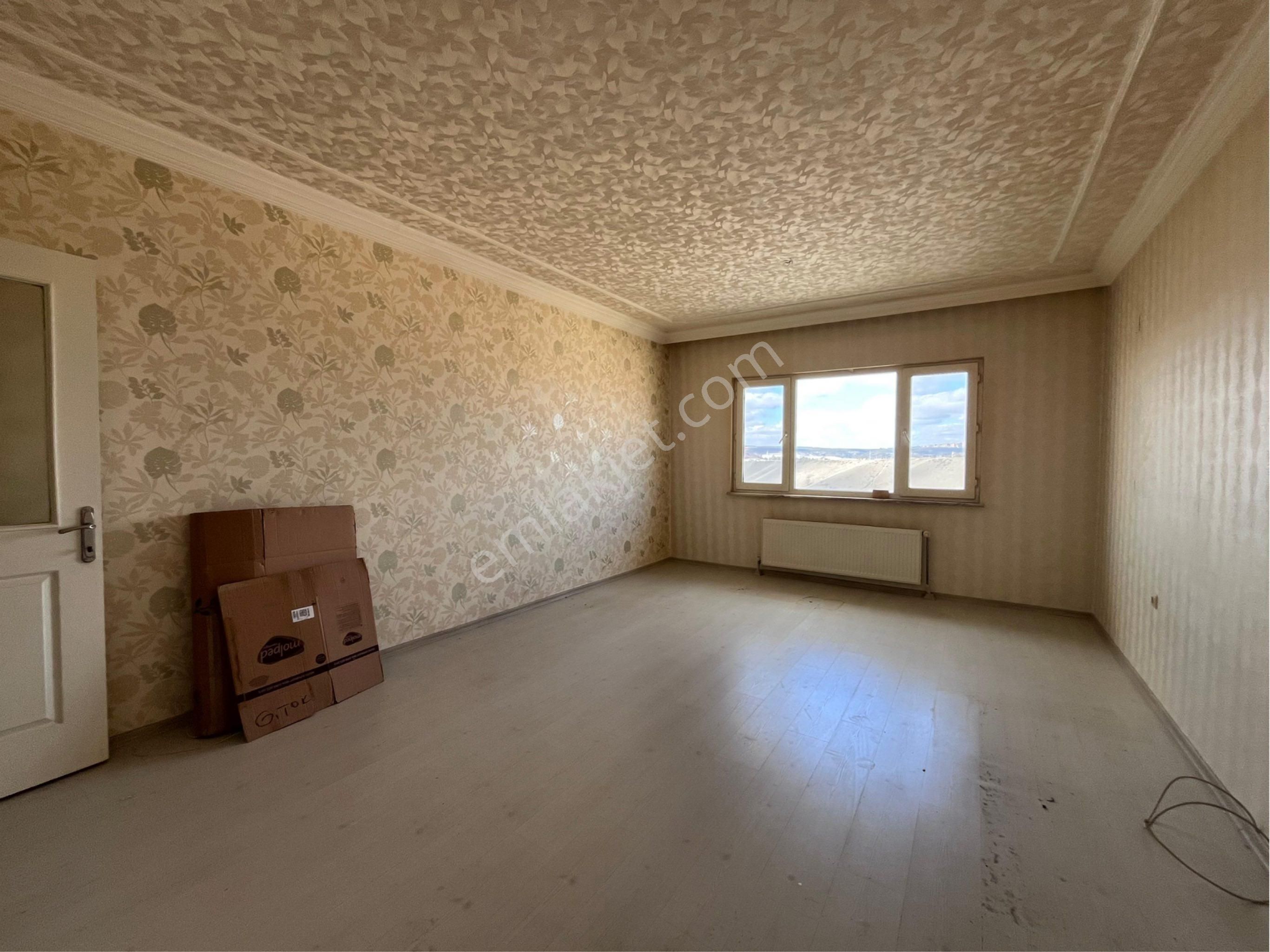 Cb Vizyon Büşra Ergül Den Toki Çınar Sitesi Kiralık Daire - Görsel 10