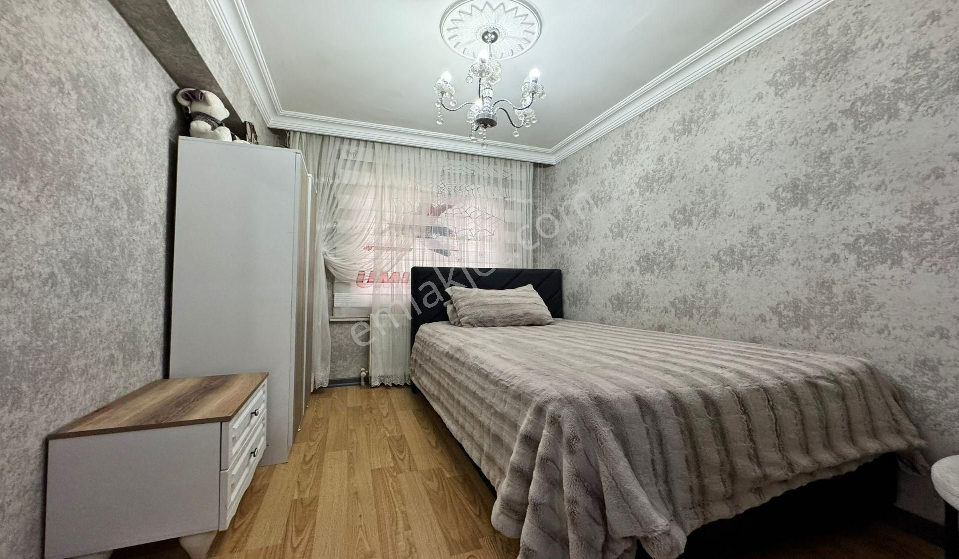 Esertepe Çambaşı Cadde Yakını Lüx Yapılı 3+1 Yüksek Giriş - Görsel 19