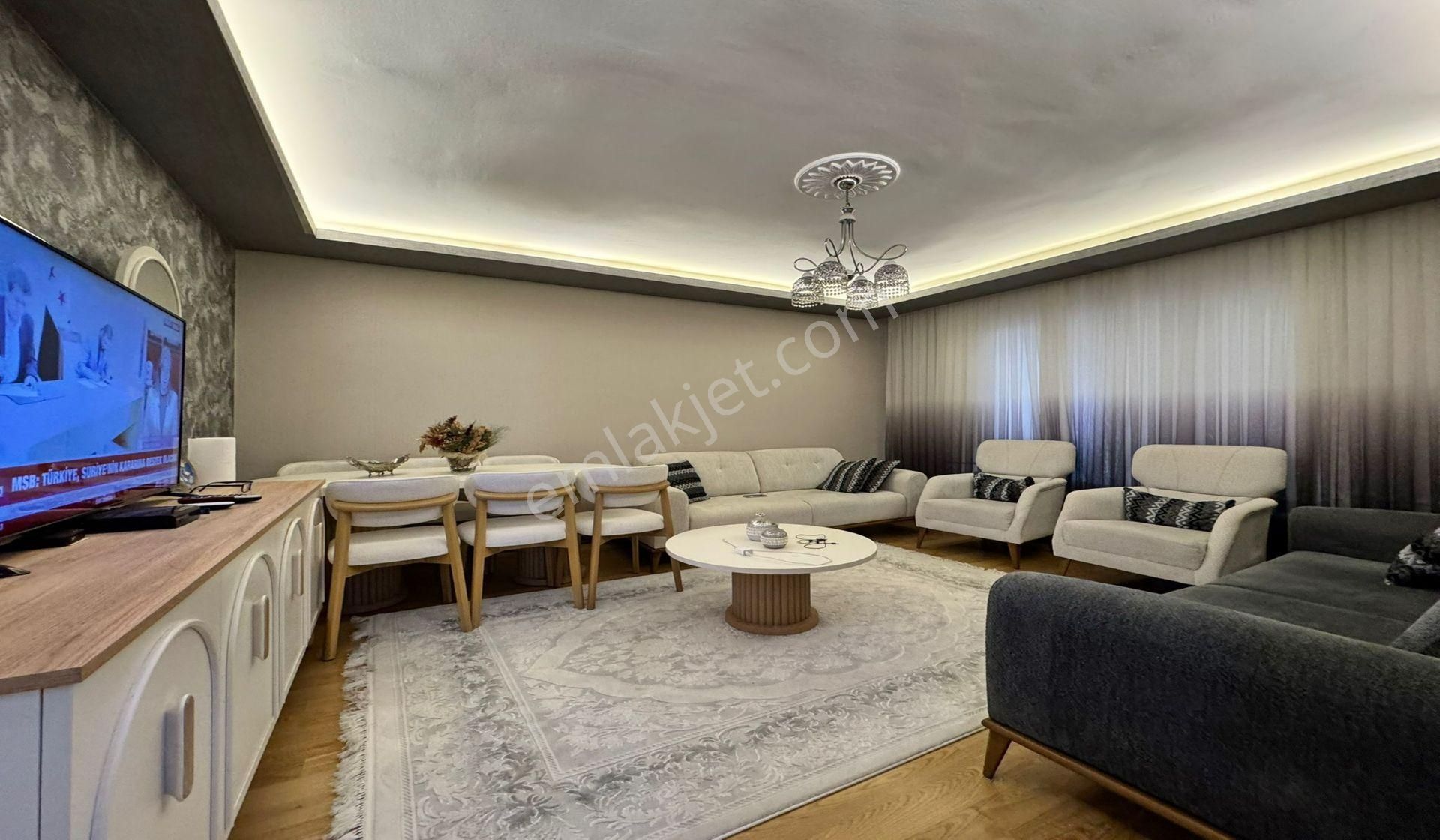 Esertepe Çambaşı Cadde Yakını Lüx Yapılı 3+1 Yüksek Giriş - Görsel 9