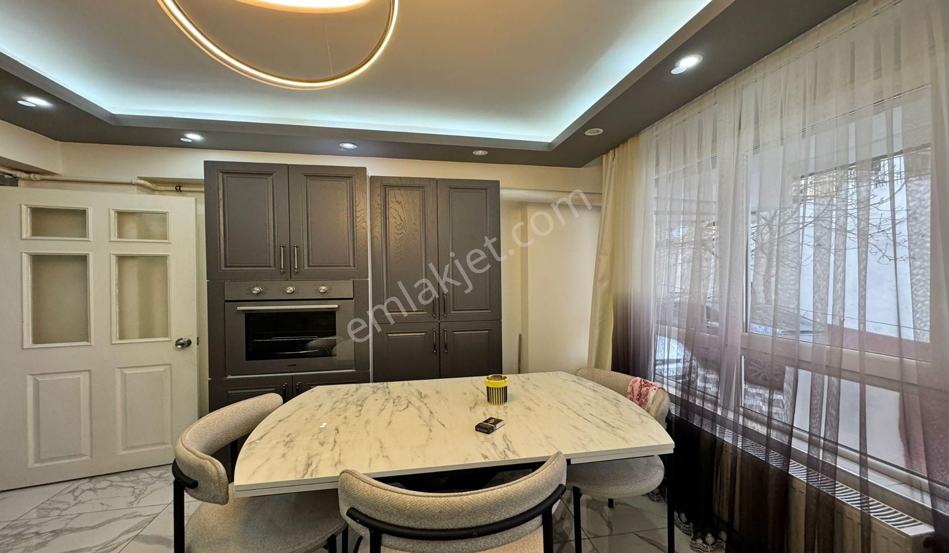 Esertepe Çambaşı Cadde Yakını Lüx Yapılı 3+1 Yüksek Giriş - Görsel 6