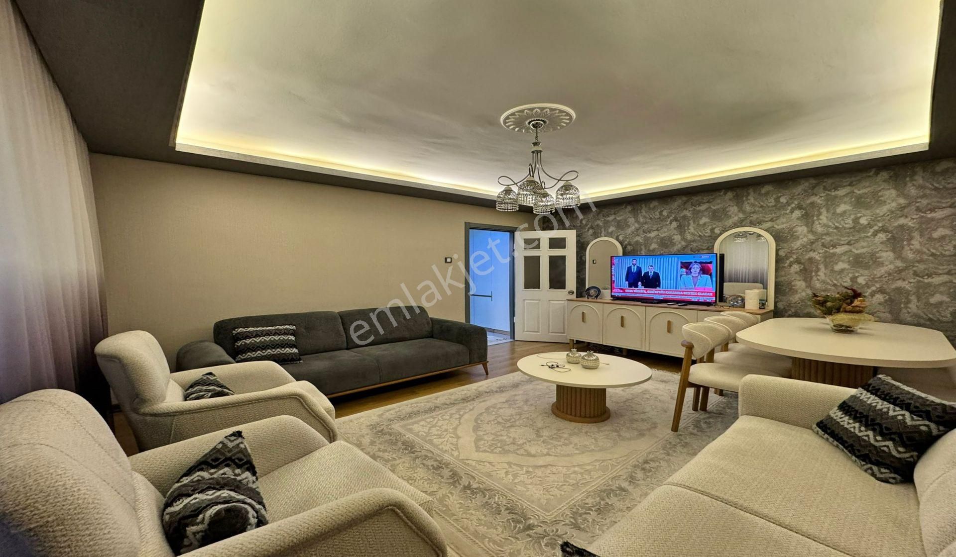 Esertepe Çambaşı Cadde Yakını Lüx Yapılı 3+1 Yüksek Giriş - Görsel 11