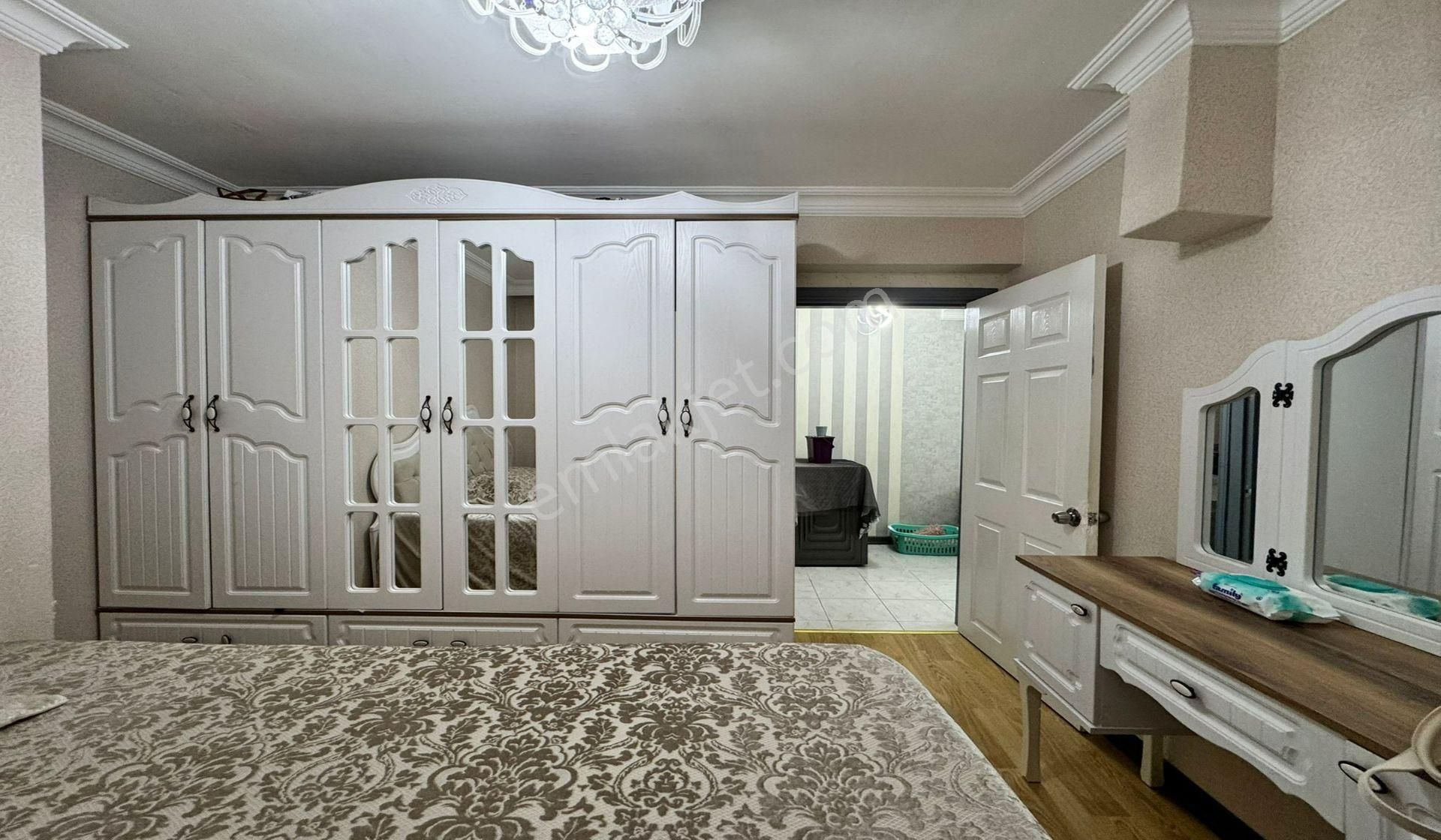 Esertepe Çambaşı Cadde Yakını Lüx Yapılı 3+1 Yüksek Giriş - Görsel 16