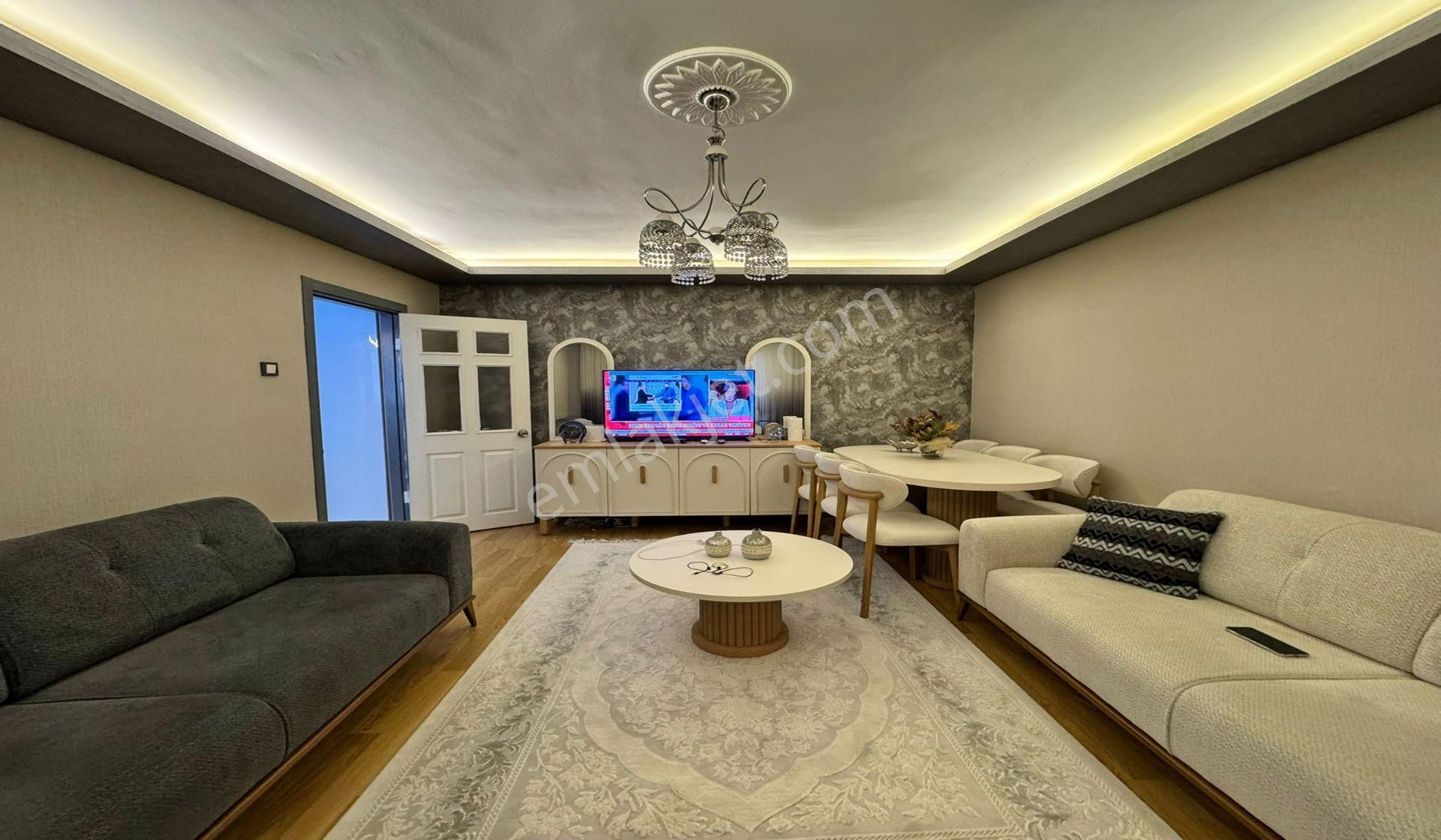 Esertepe Çambaşı Cadde Yakını Lüx Yapılı 3+1 Yüksek Giriş - Görsel 13