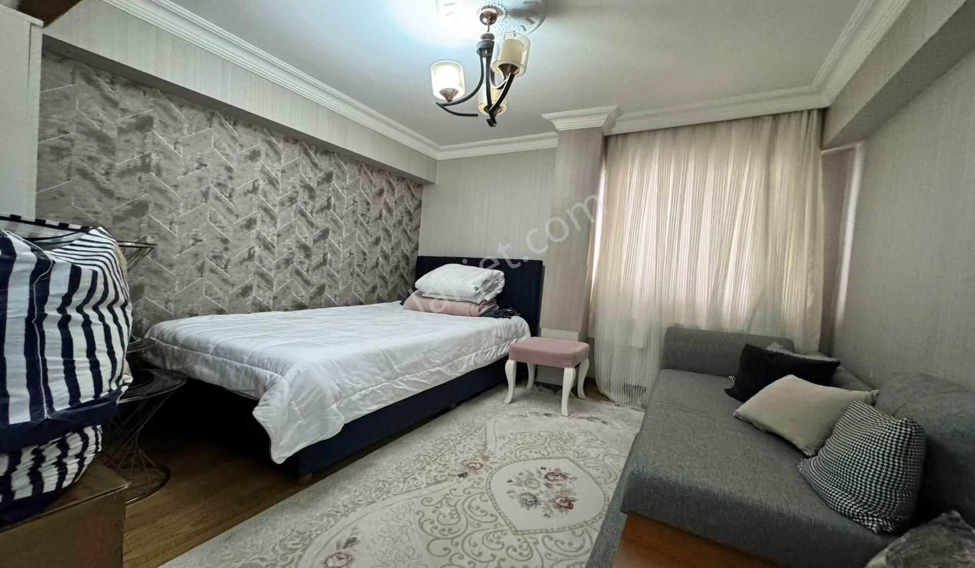 Esertepe Çambaşı Cadde Yakını Lüx Yapılı 3+1 Yüksek Giriş - Görsel 21