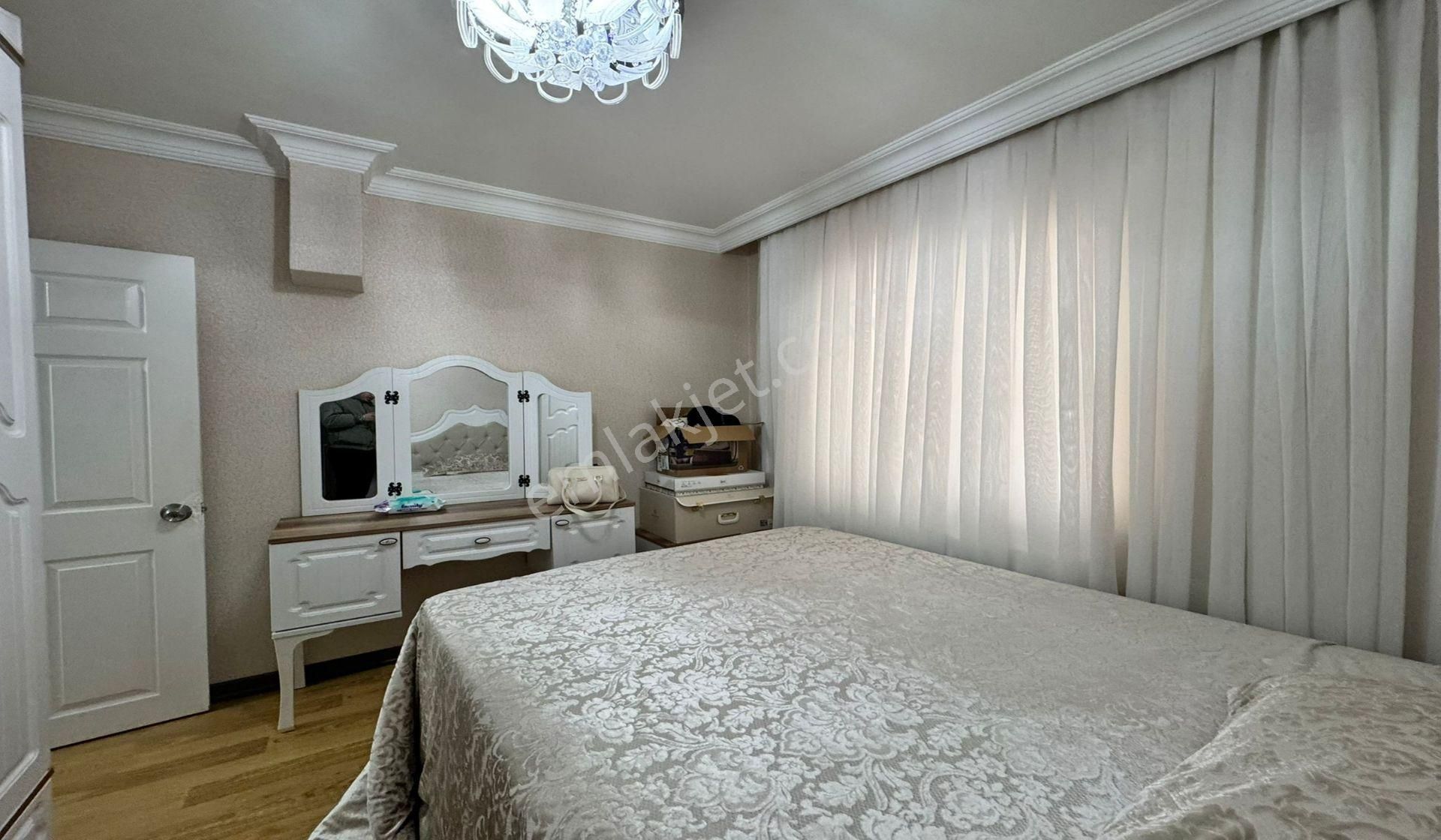 Esertepe Çambaşı Cadde Yakını Lüx Yapılı 3+1 Yüksek Giriş - Görsel 20