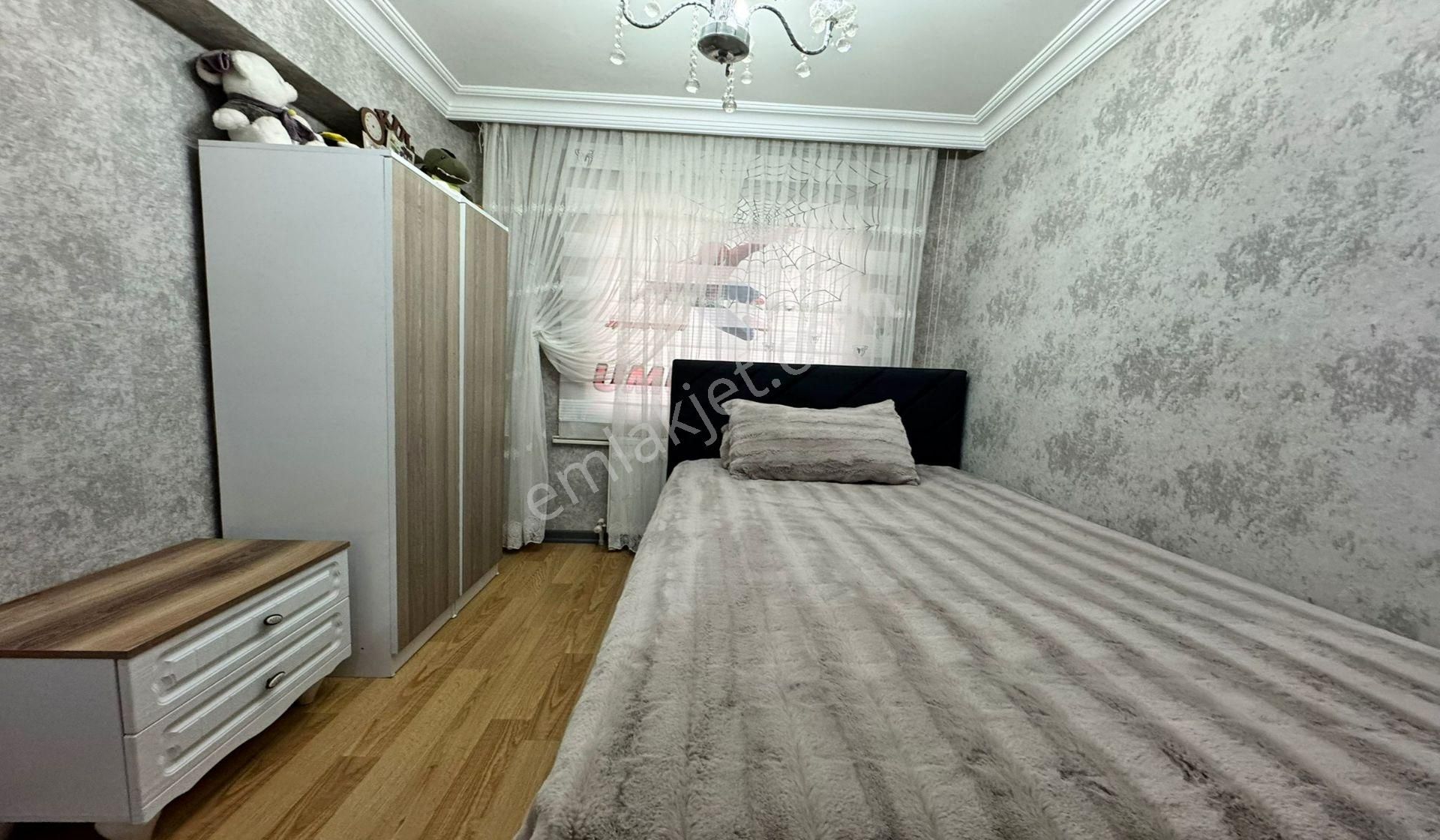 Esertepe Çambaşı Cadde Yakını Lüx Yapılı 3+1 Yüksek Giriş - Görsel 17