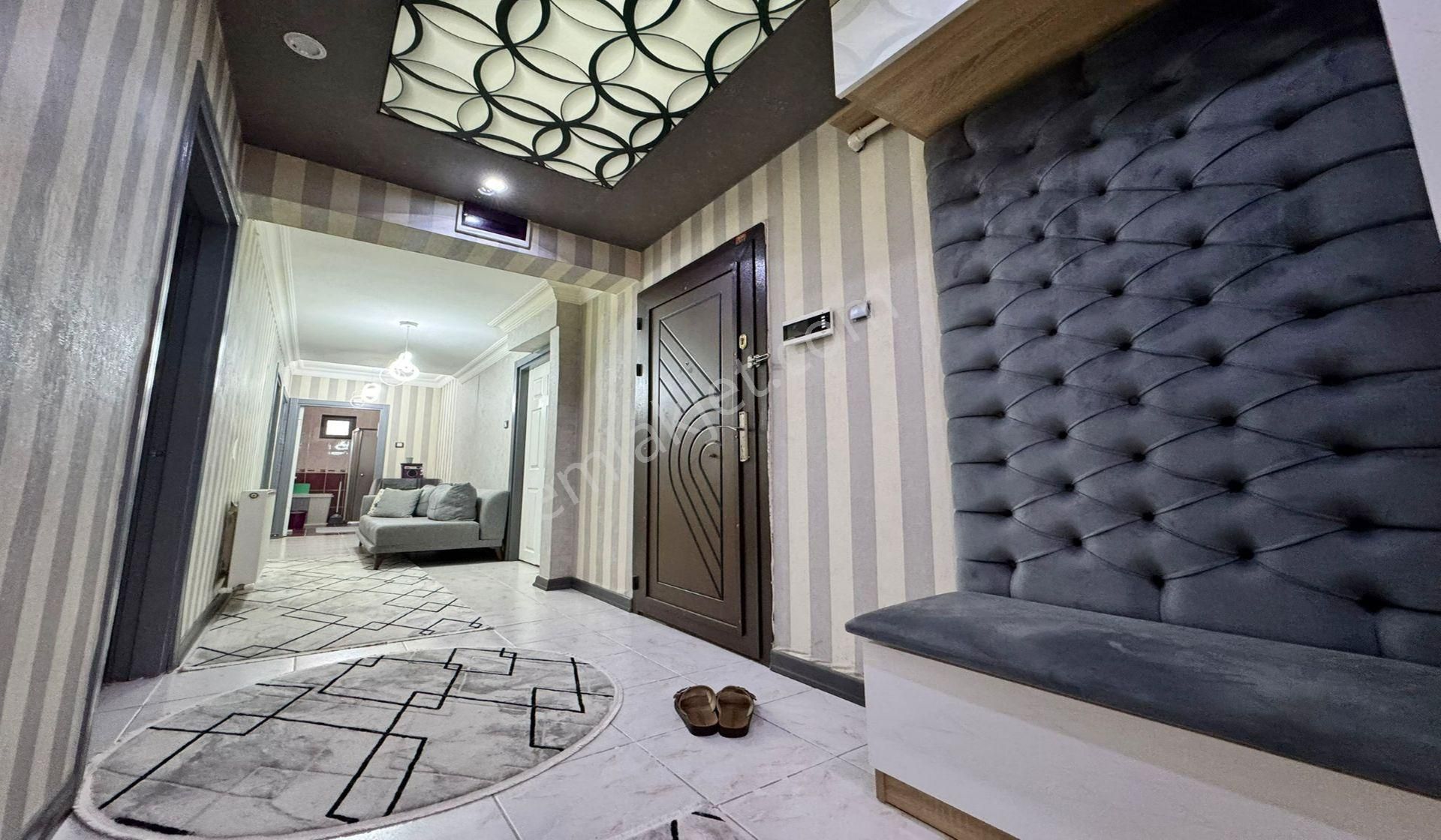 Esertepe Çambaşı Cadde Yakını Lüx Yapılı 3+1 Yüksek Giriş - Görsel 23