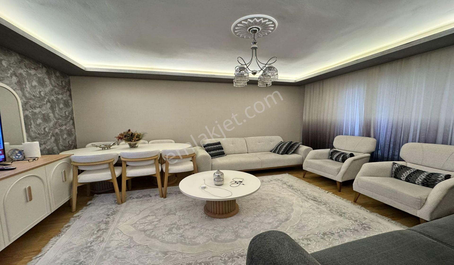 Esertepe Çambaşı Cadde Yakını Lüx Yapılı 3+1 Yüksek Giriş - Görsel 12