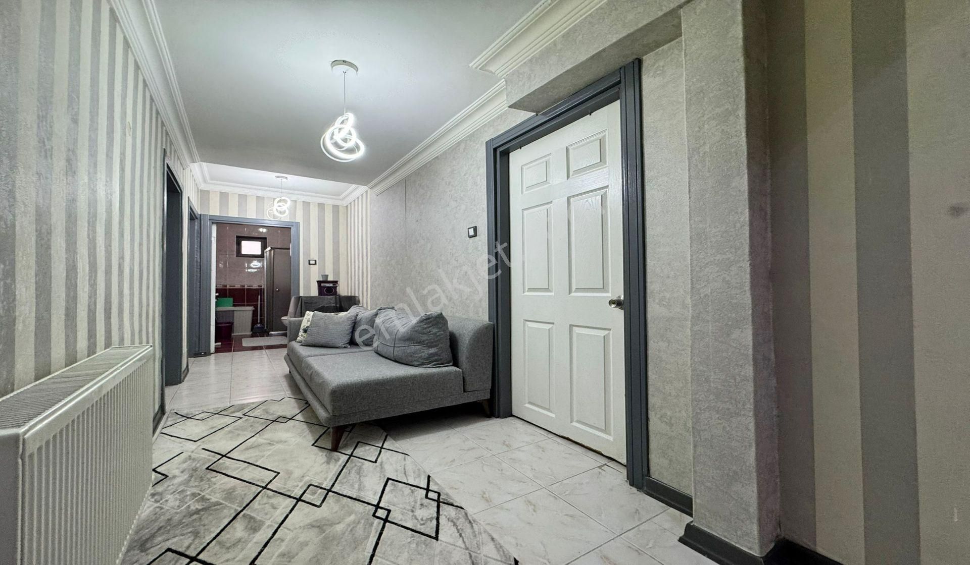 Esertepe Çambaşı Cadde Yakını Lüx Yapılı 3+1 Yüksek Giriş - Görsel 26