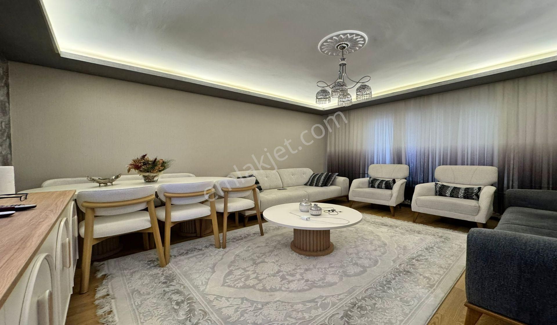 Esertepe Çambaşı Cadde Yakını Lüx Yapılı 3+1 Yüksek Giriş - Görsel 10
