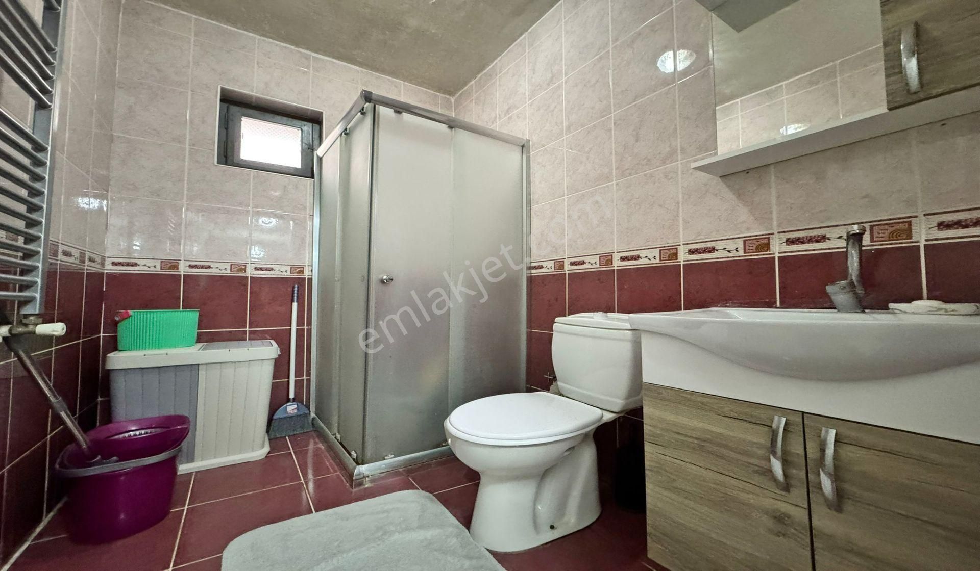 Esertepe Çambaşı Cadde Yakını Lüx Yapılı 3+1 Yüksek Giriş - Görsel 30