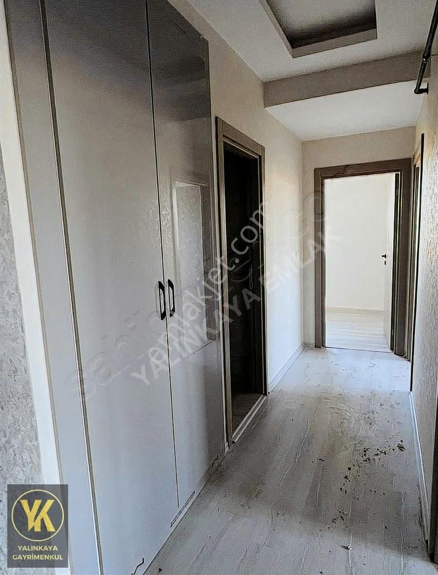 Üçkuyular Da Sıfır 2+1 Daire (fiyat Kısa Süreliğine) - Görsel 12