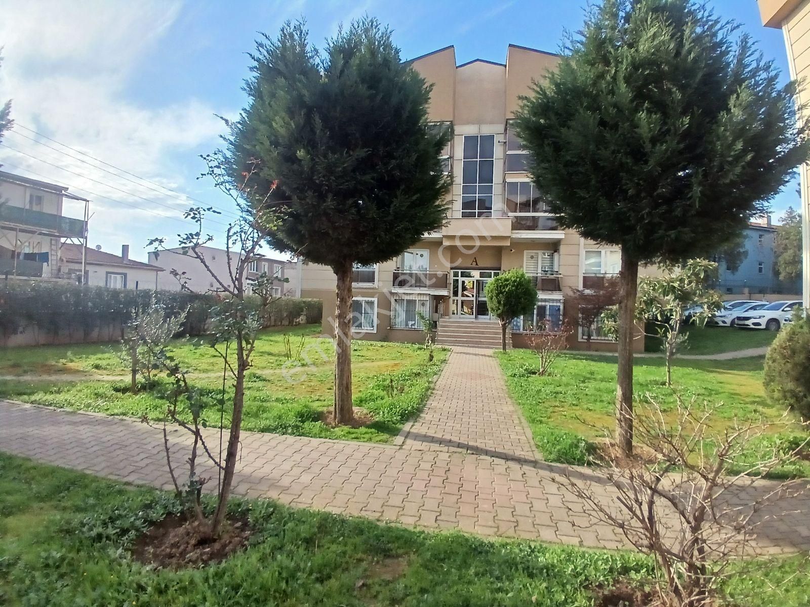 Bursa Minareliçavuş Zümrüt Konaklları Arakat Satılık Daire - Görsel 3