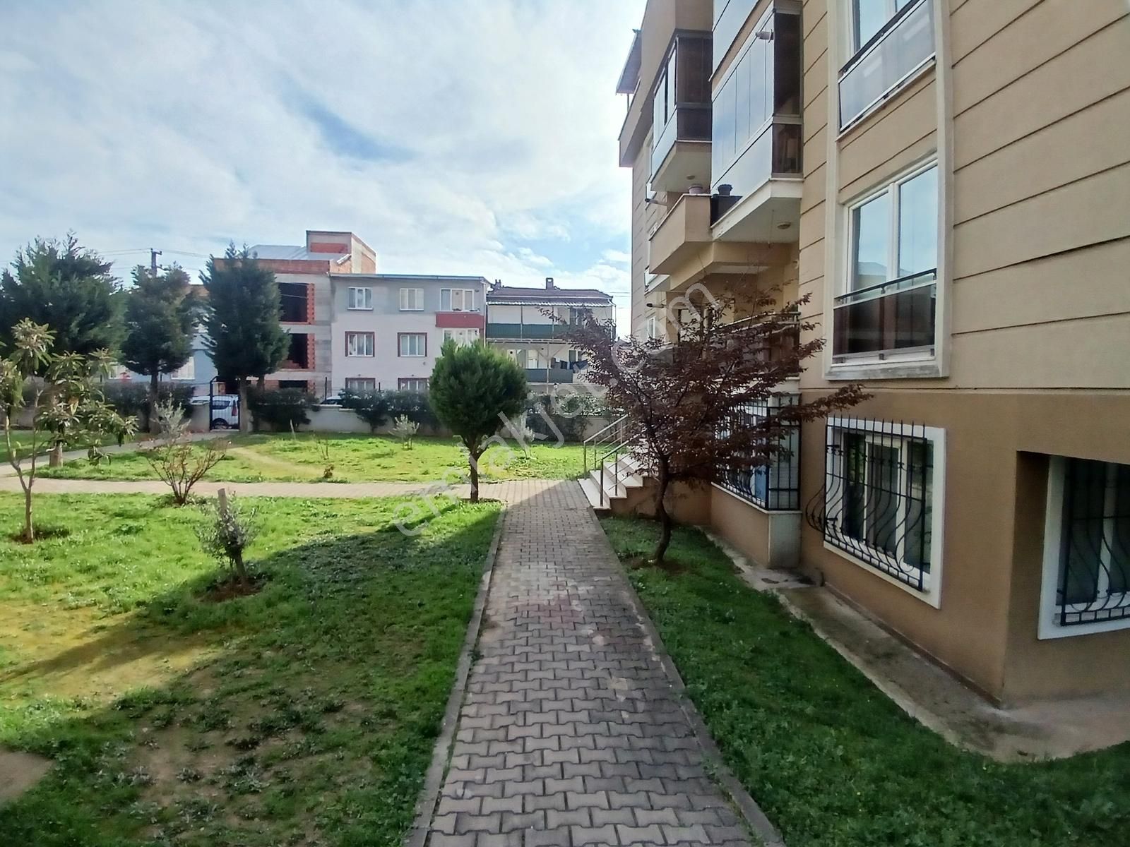 Bursa Minareliçavuş Zümrüt Konaklları Arakat Satılık Daire - Görsel 2