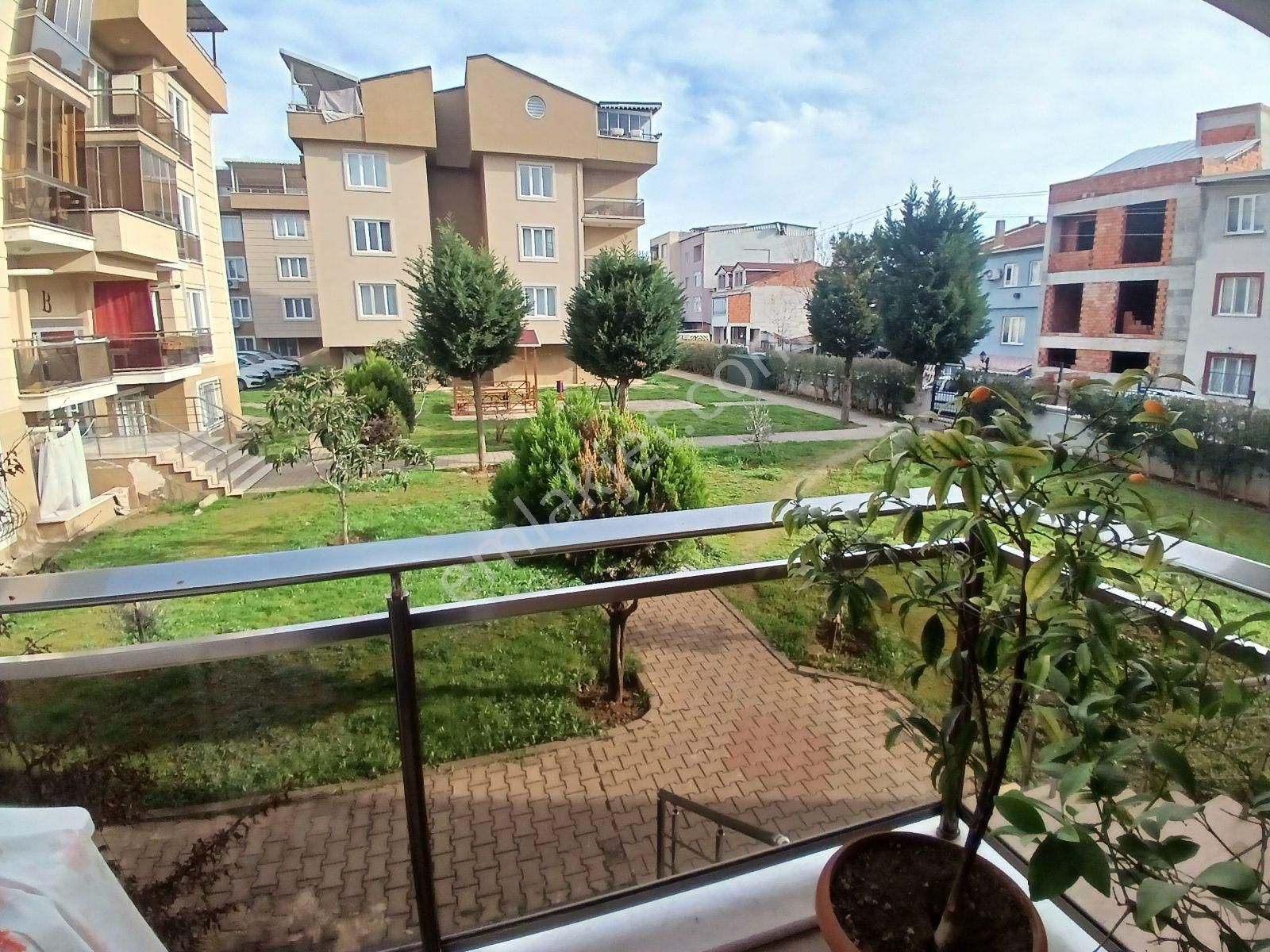 Bursa Minareliçavuş Zümrüt Konaklları Arakat Satılık Daire - Görsel 11