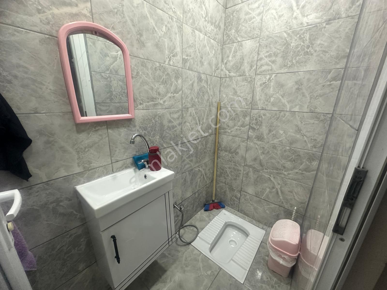 Alanya Hacet Mah.satılık 3+1 Daire - Görsel 23