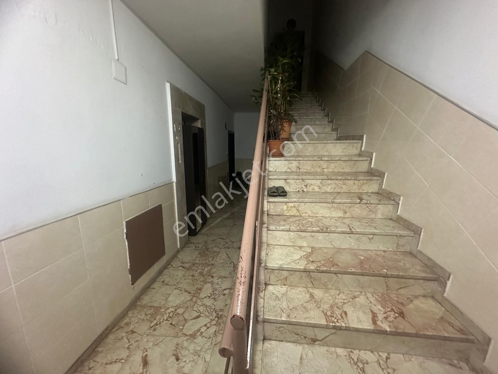 Alanya Hacet Mah.satılık 3+1 Daire - Görsel 27