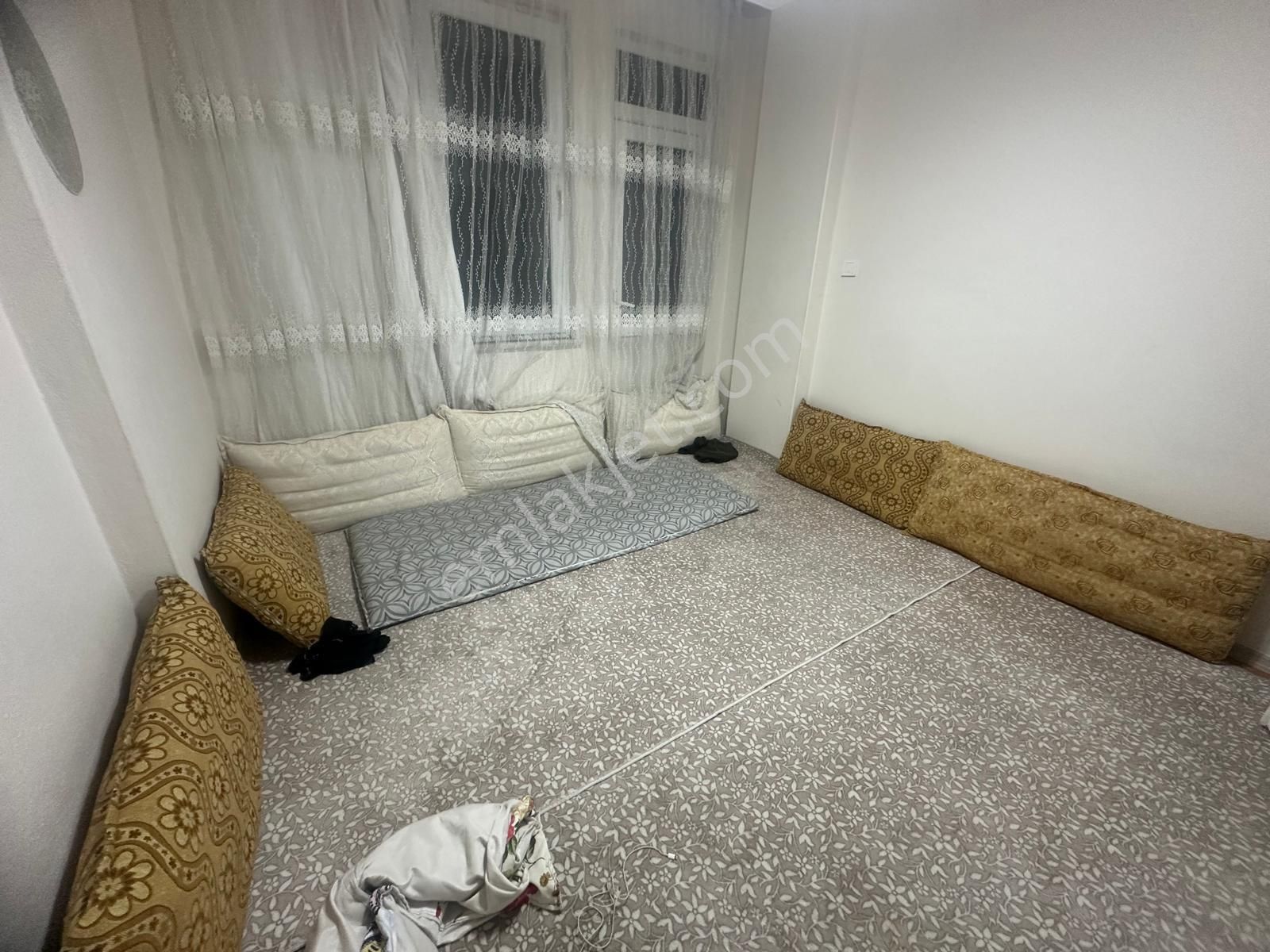 Alanya Hacet Mah.satılık 3+1 Daire - Görsel 18