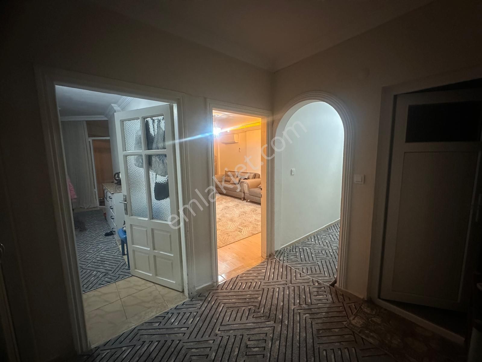 Alanya Hacet Mah.satılık 3+1 Daire - Görsel 10