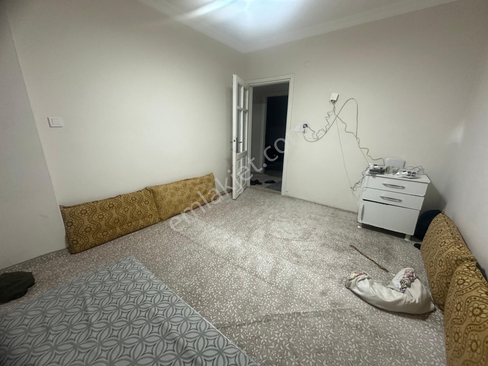 Alanya Hacet Mah.satılık 3+1 Daire - Görsel 21