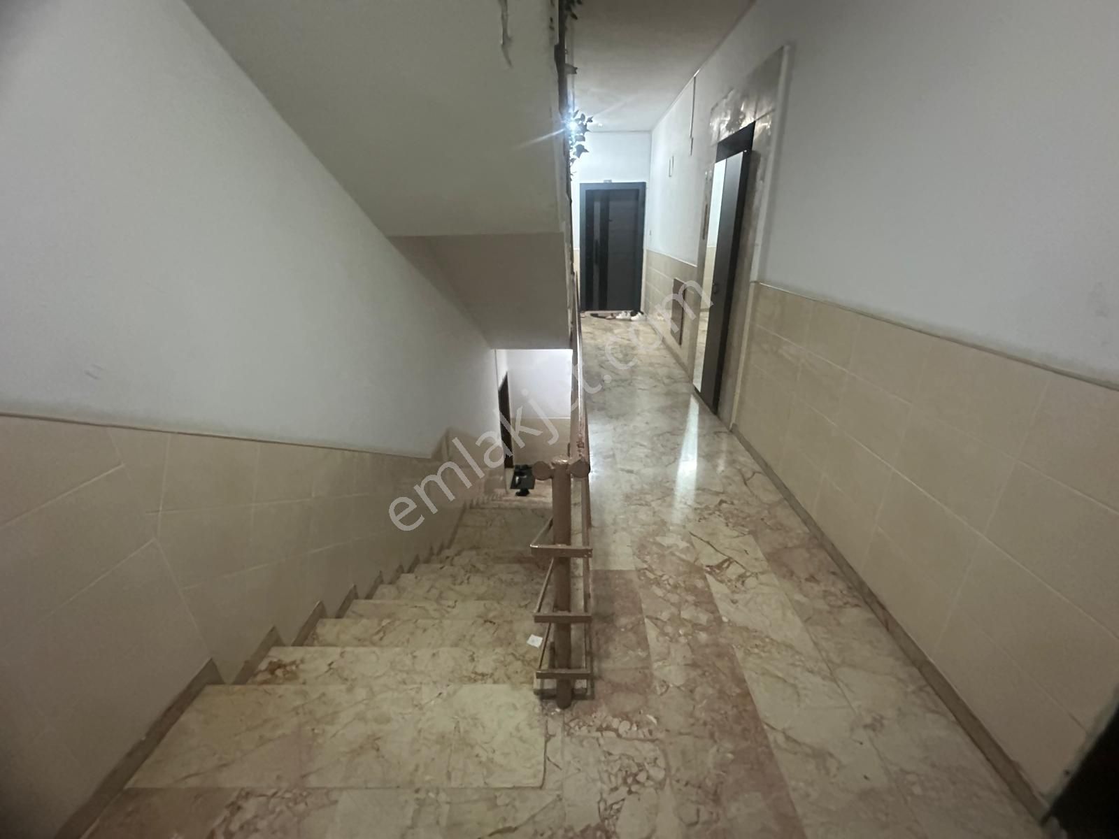 Alanya Hacet Mah.satılık 3+1 Daire - Görsel 28