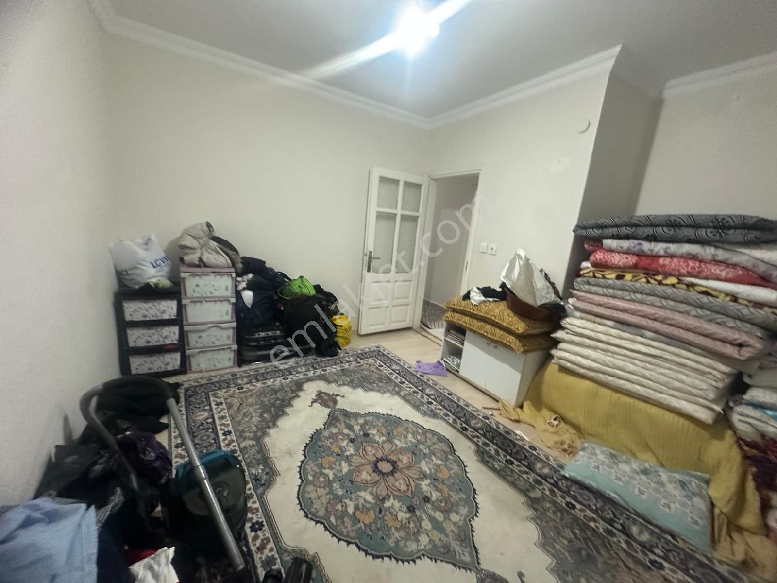 Alanya Hacet Mah.satılık 3+1 Daire - Görsel 12