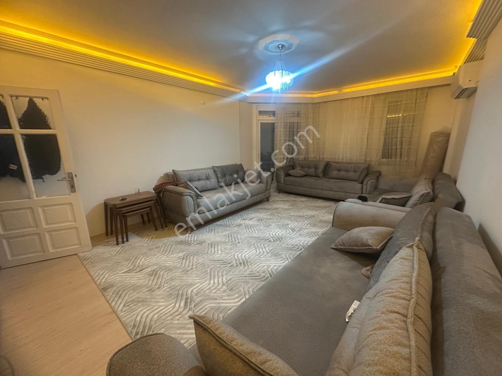 Alanya Hacet Mah.satılık 3+1 Daire - Görsel 3