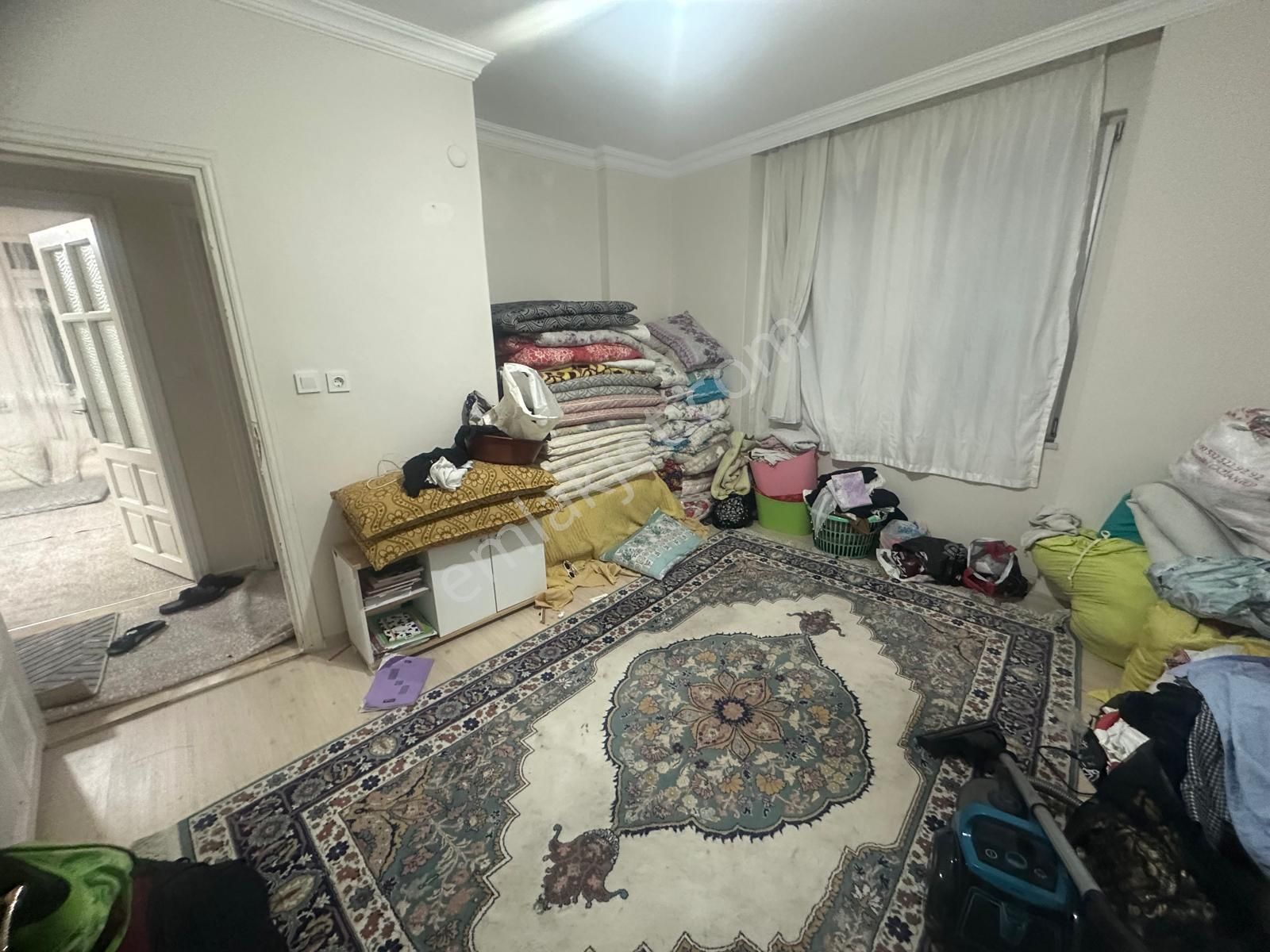 Alanya Hacet Mah.satılık 3+1 Daire - Görsel 13