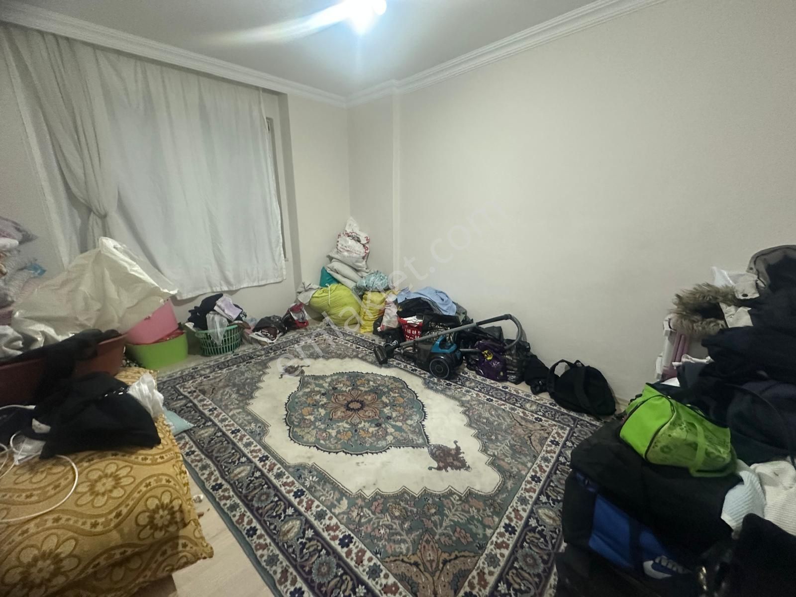 Alanya Hacet Mah.satılık 3+1 Daire - Görsel 14