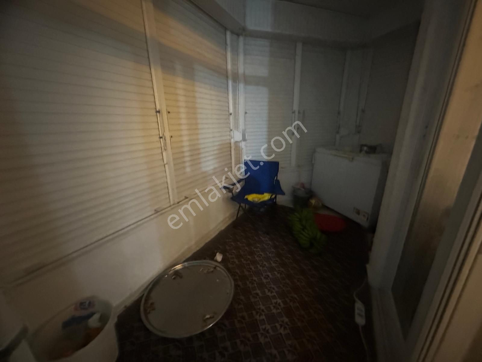 Alanya Hacet Mah.satılık 3+1 Daire - Görsel 9