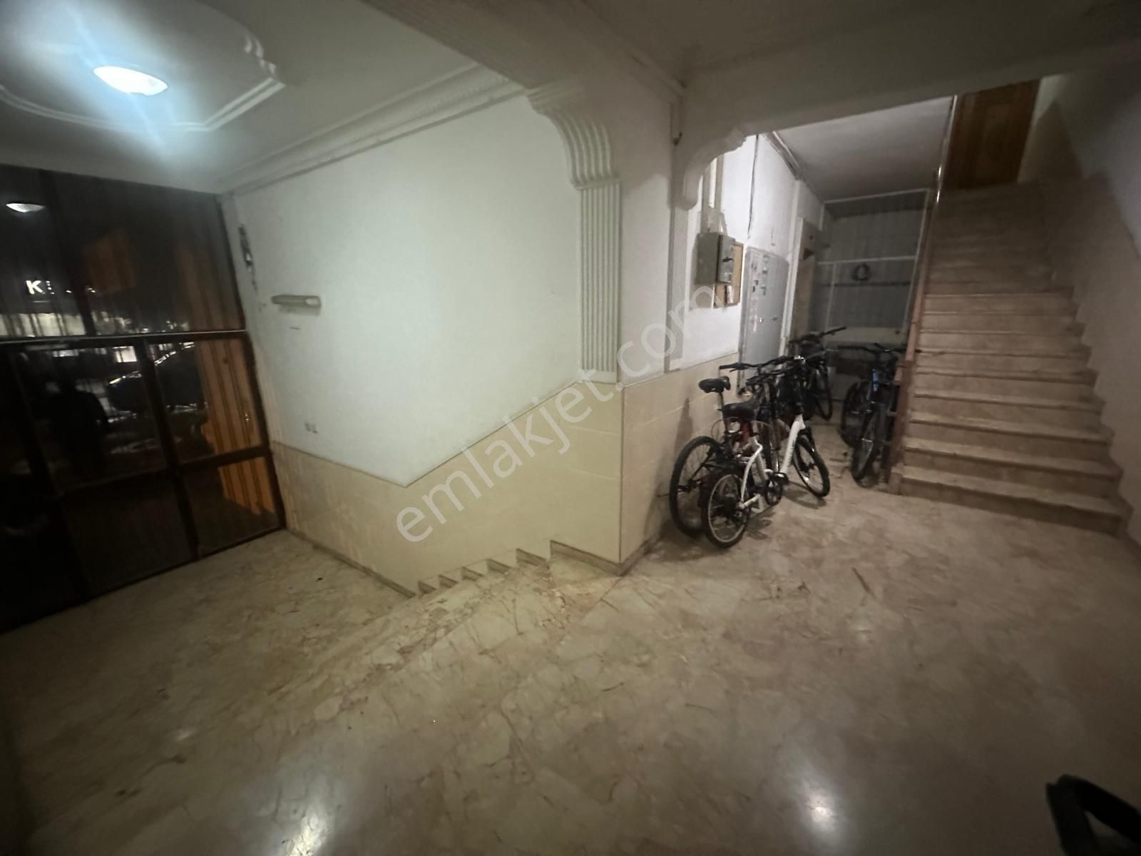 Alanya Hacet Mah.satılık 3+1 Daire - Görsel 29