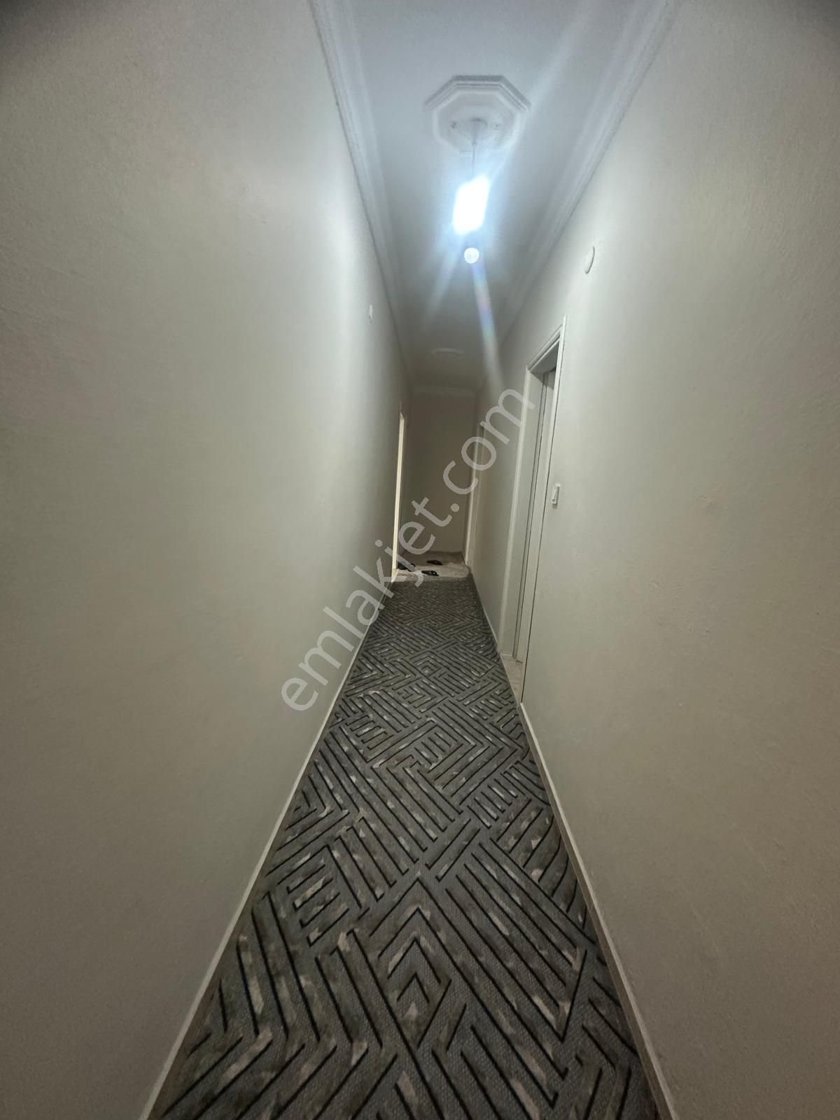 Alanya Hacet Mah.satılık 3+1 Daire - Görsel 5