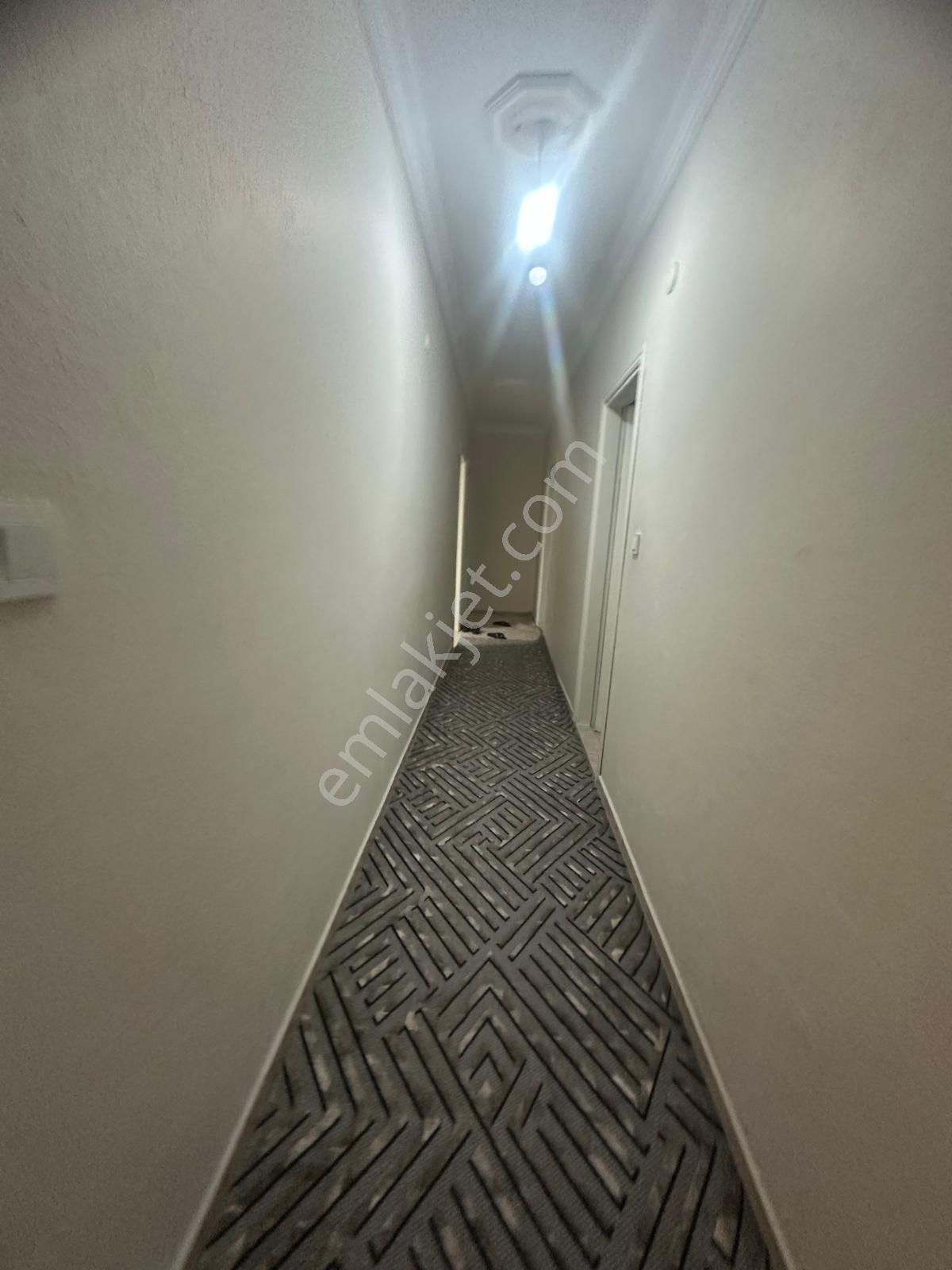 Alanya Hacet Mah.satılık 3+1 Daire - Görsel 25