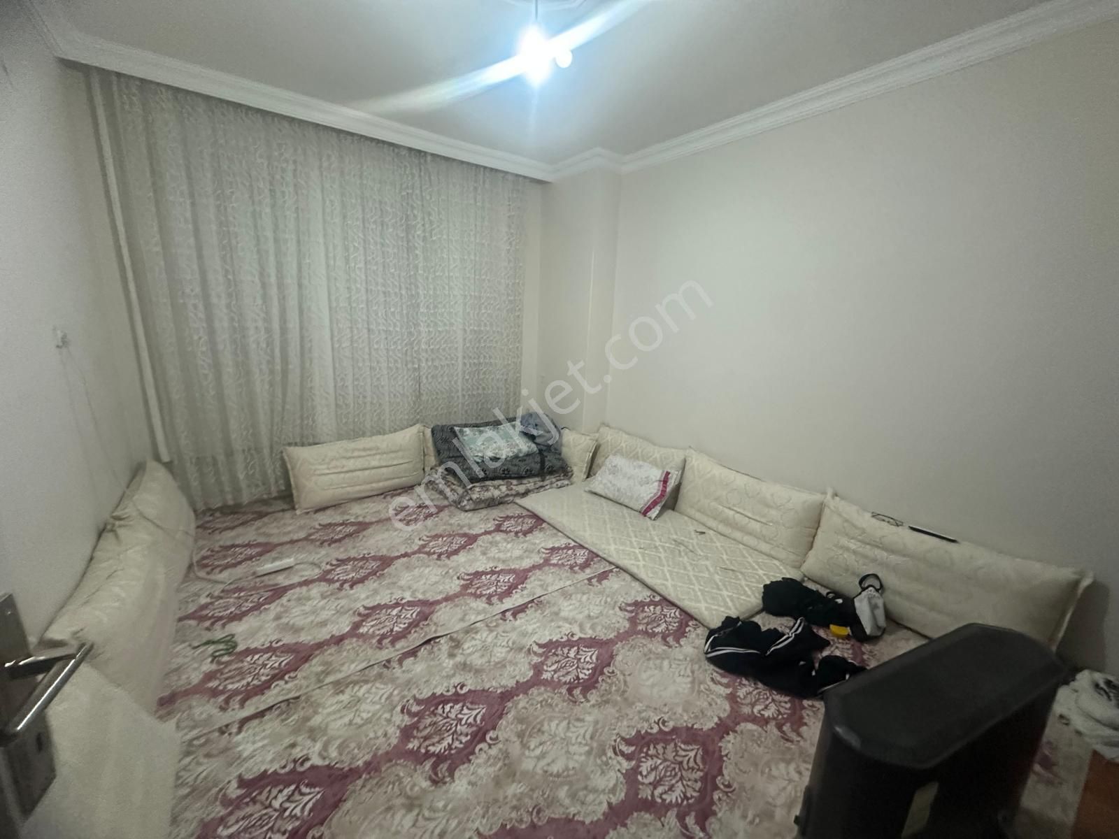 Alanya Hacet Mah.satılık 3+1 Daire - Görsel 17