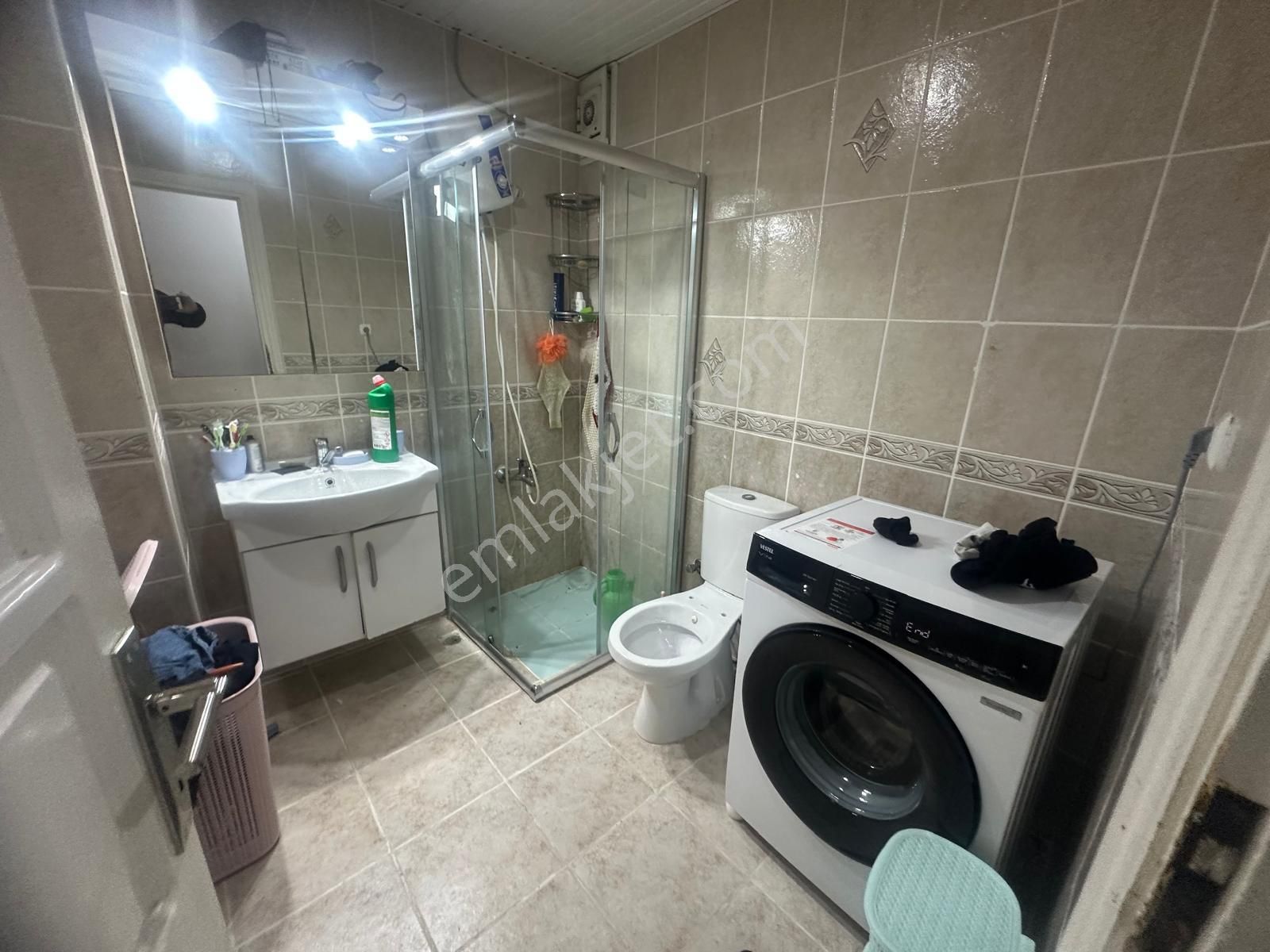 Alanya Hacet Mah.satılık 3+1 Daire - Görsel 22