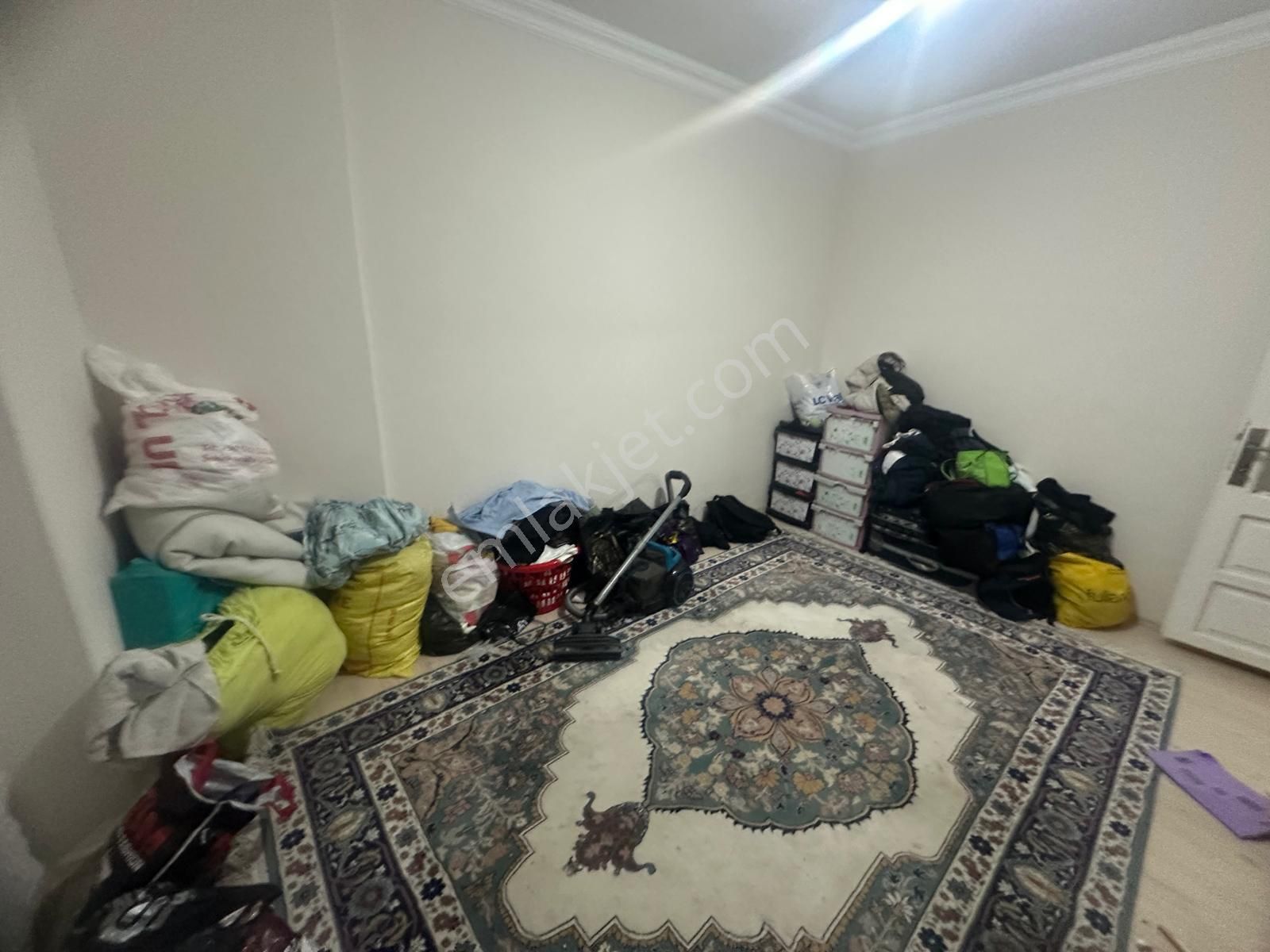 Alanya Hacet Mah.satılık 3+1 Daire - Görsel 11