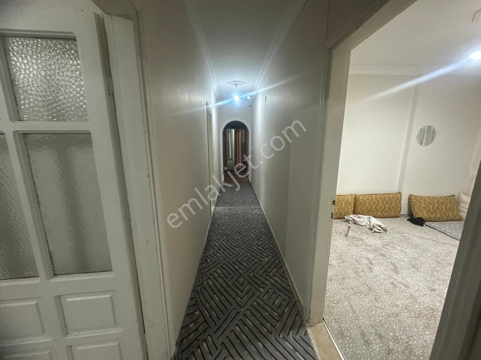 Alanya Hacet Mah.satılık 3+1 Daire - Görsel 24